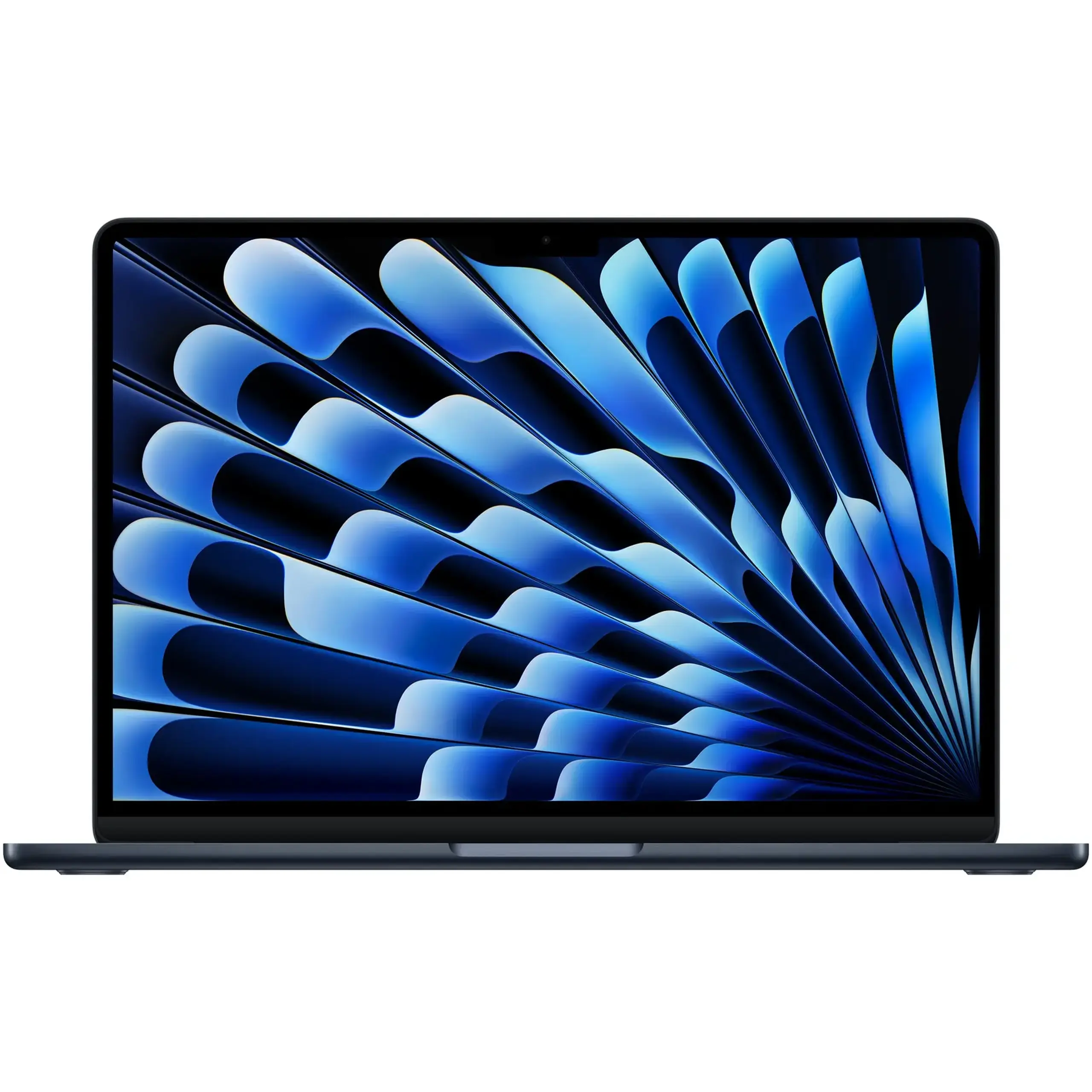 Apple MacBook Air 13, M5, 16GB RAM, 512GB SSD, Midnight