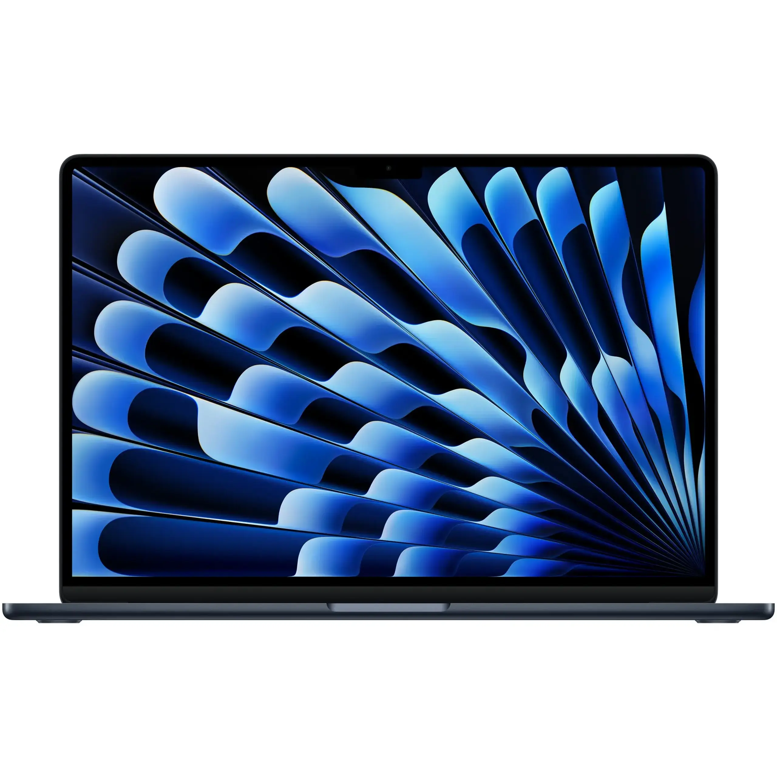 Apple MacBook Air 15, M5, 16GB RAM, 512GB SSD, Midnight