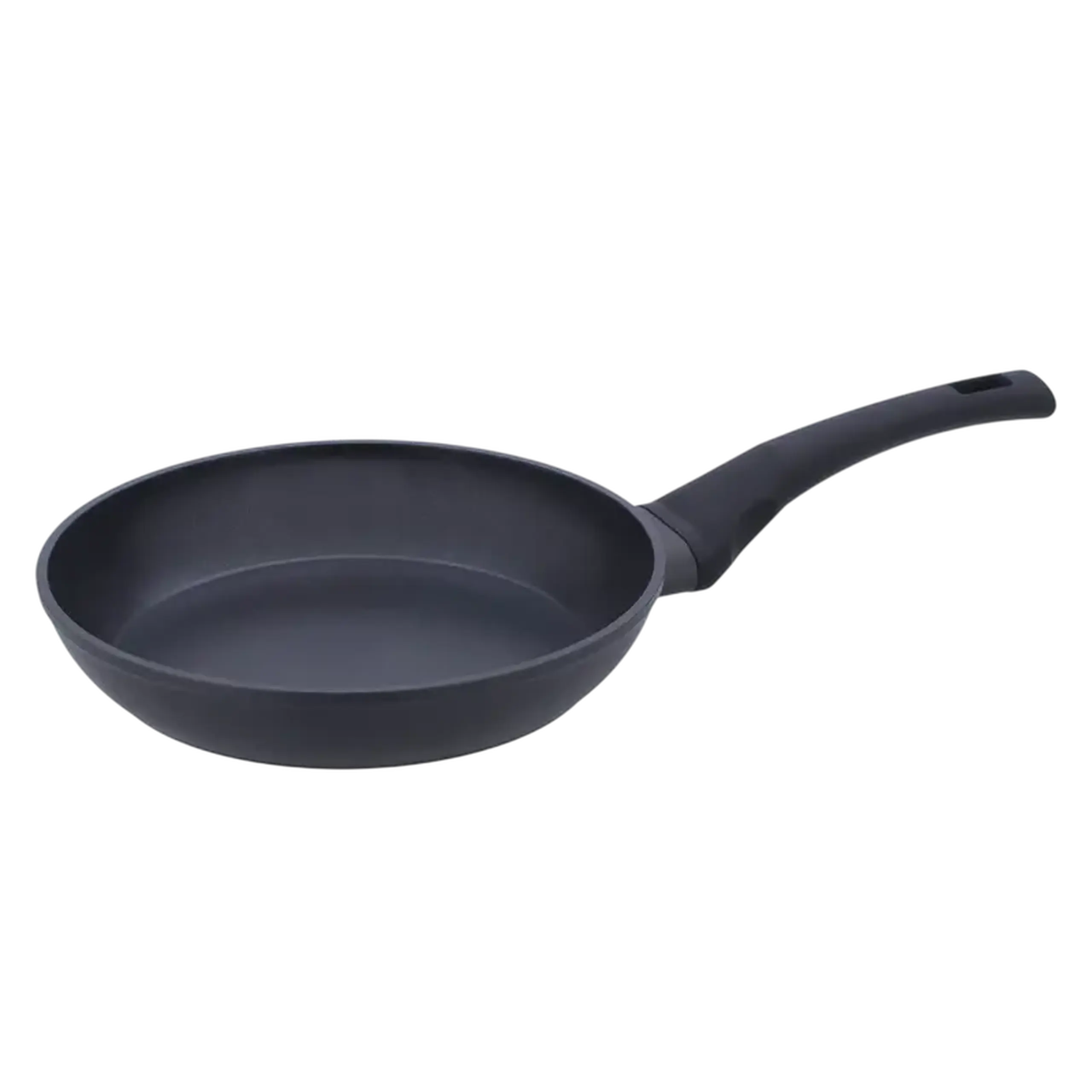 Tigaie RESTO 93323, Negru
