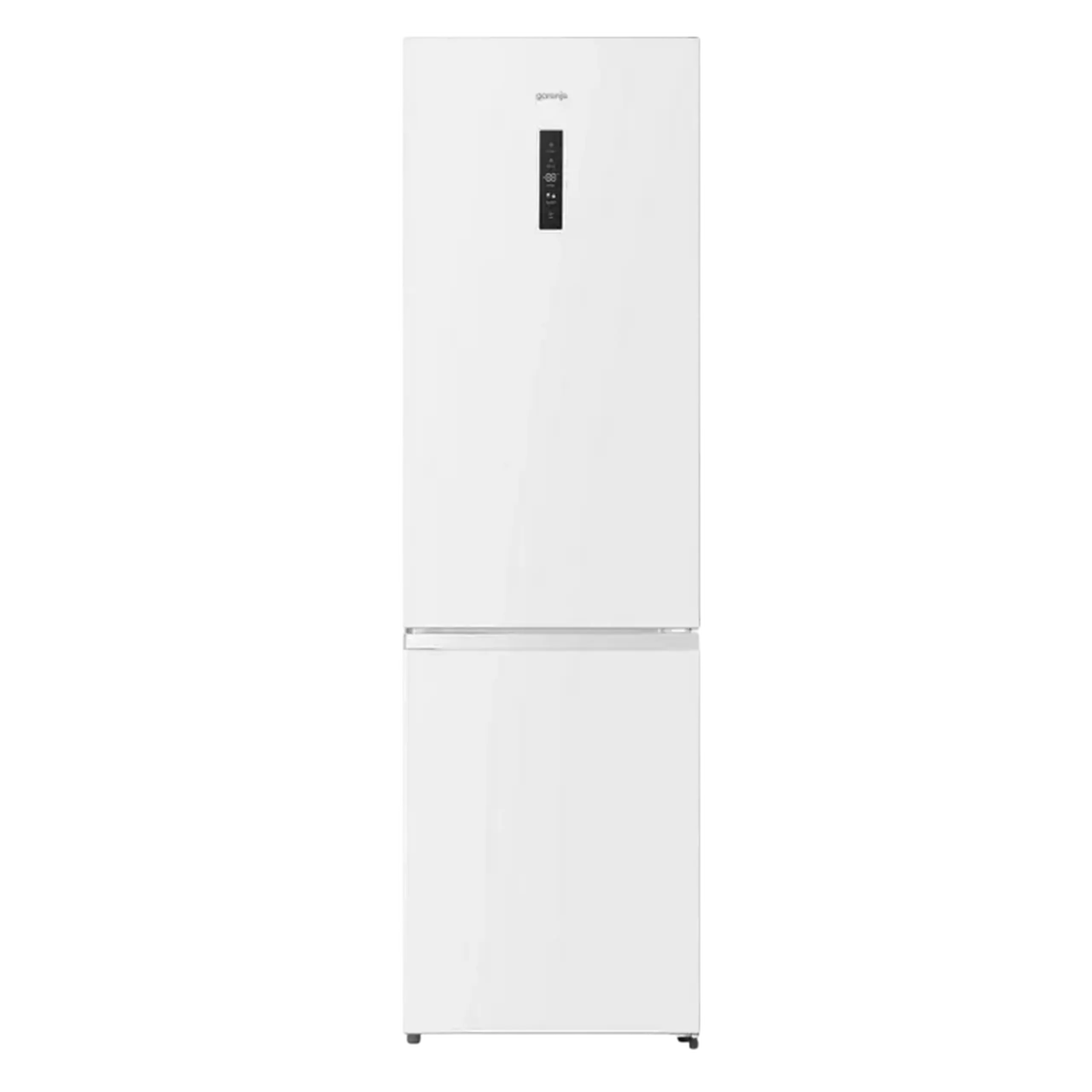 Frigider Gorenje NRK620EAW4, Alb