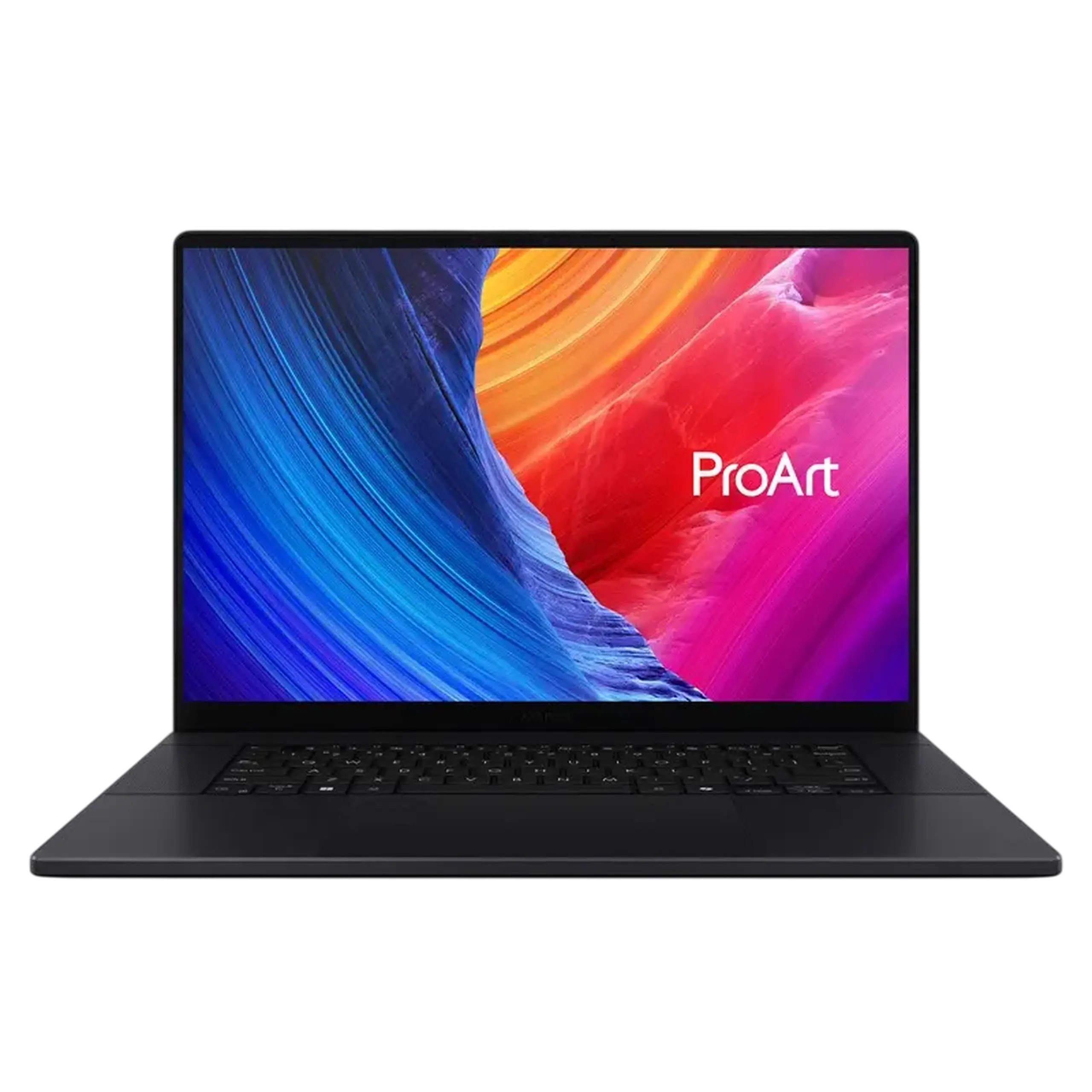 NB ASUS 16.0" ProArt P16 H7606WX negru (Ryzen AI 9 HX 370 64Gb 2Tb 5090 24Gb Win 11)