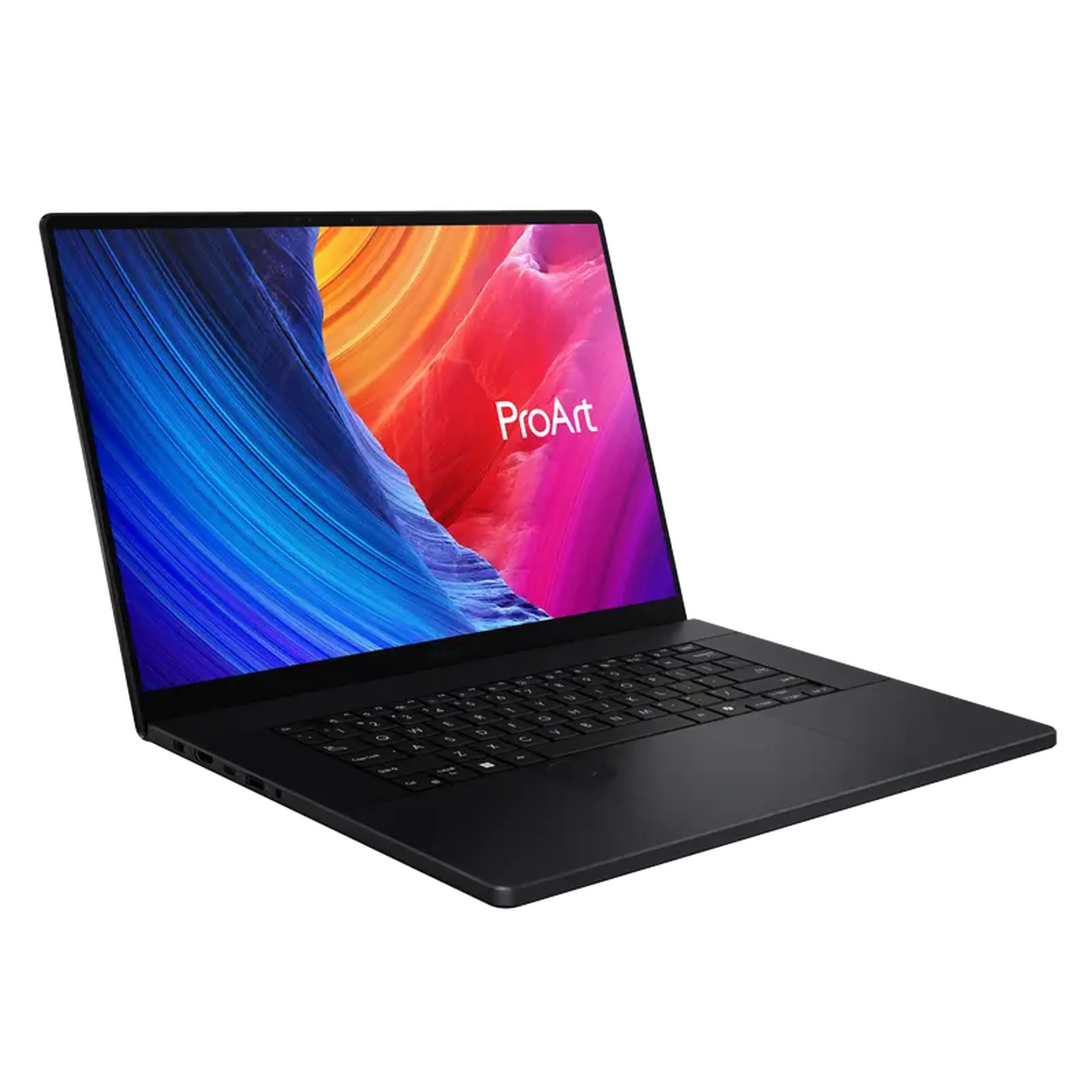 NB ASUS 16.0" ProArt P16 H7606WX negru (Ryzen AI 9 HX 370 64Gb 2Tb 5090 24Gb Win 11)