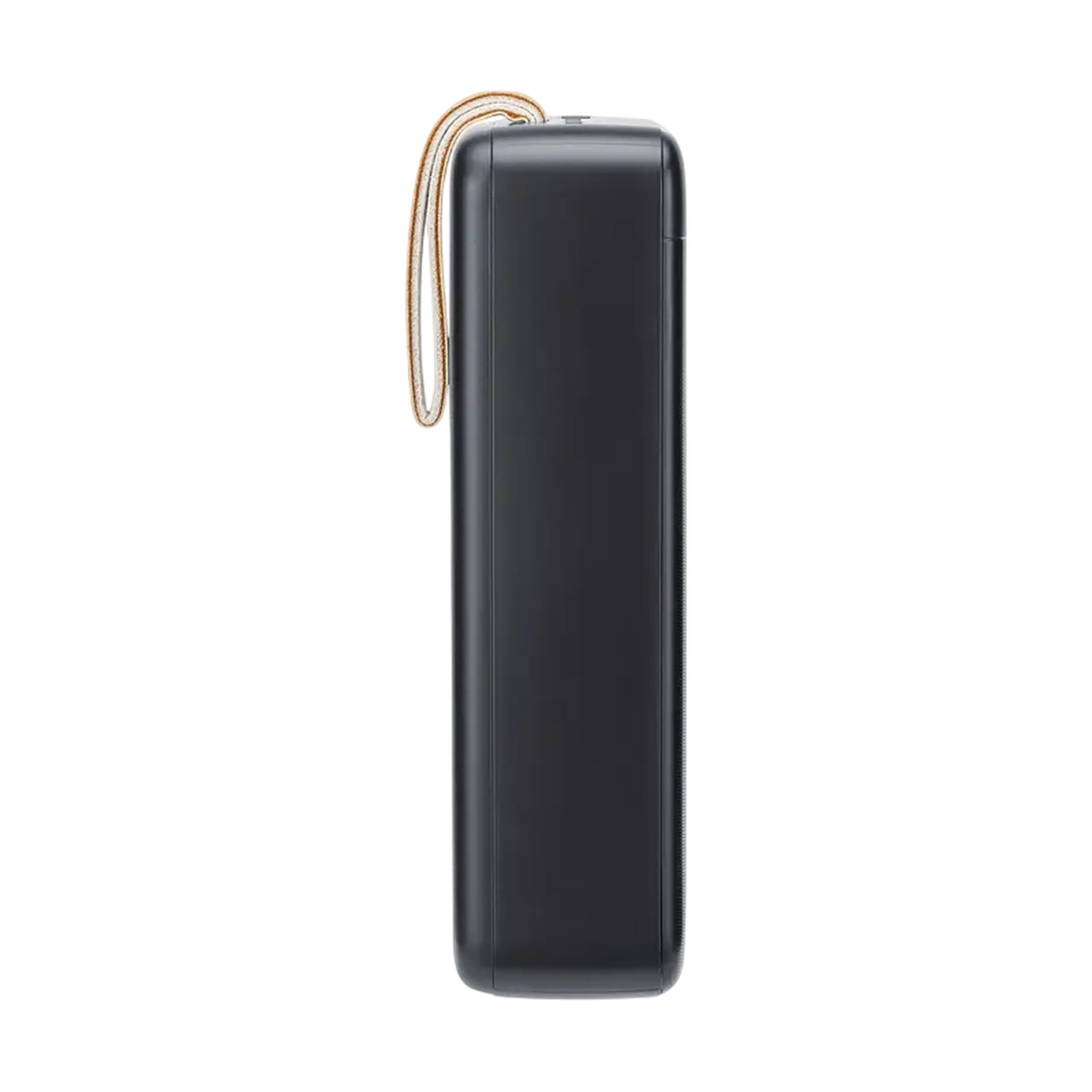 Acumulator extern Rivacase VA1083, 30000mAh, Negru