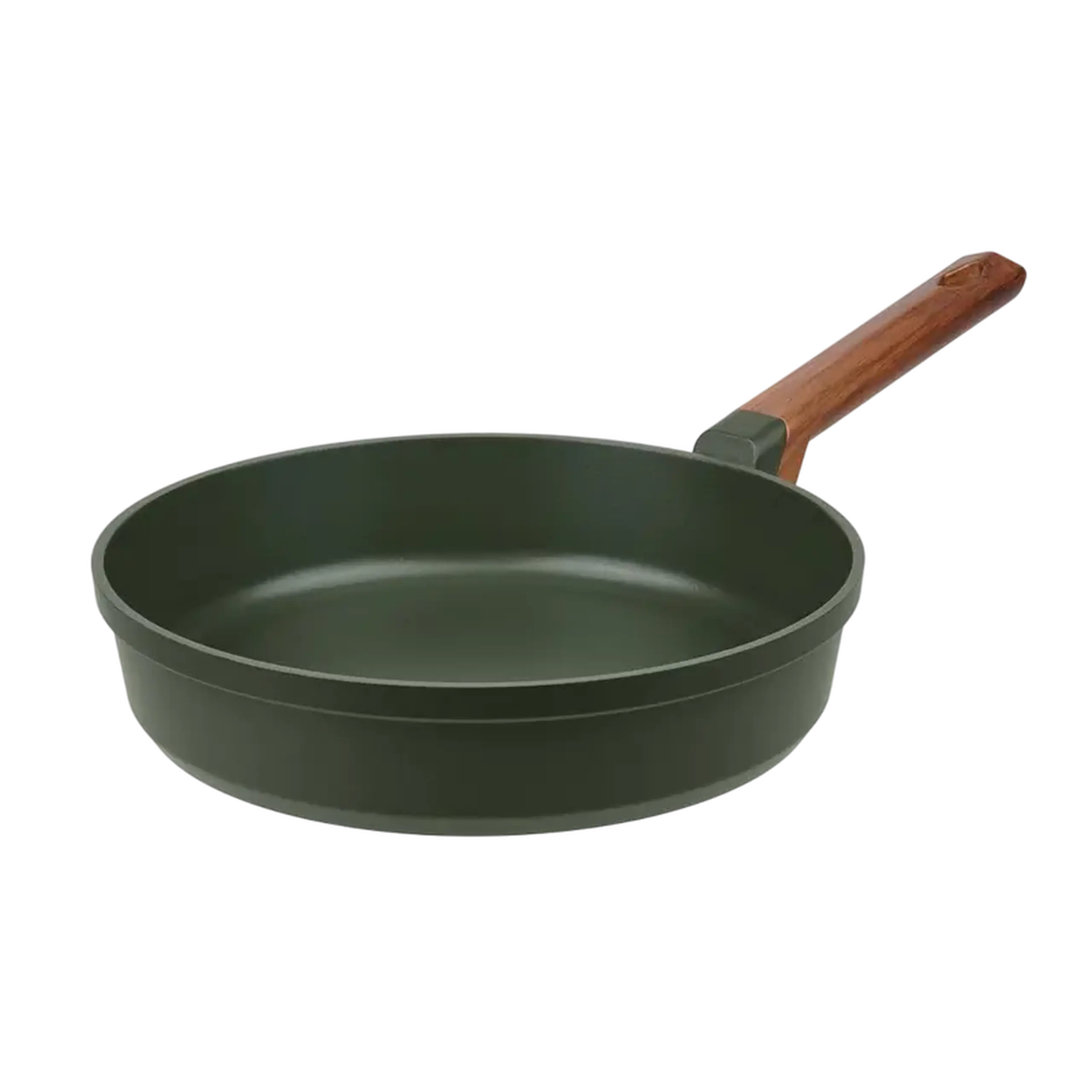 Tigaie RESTO 93710, 26cm, Verde