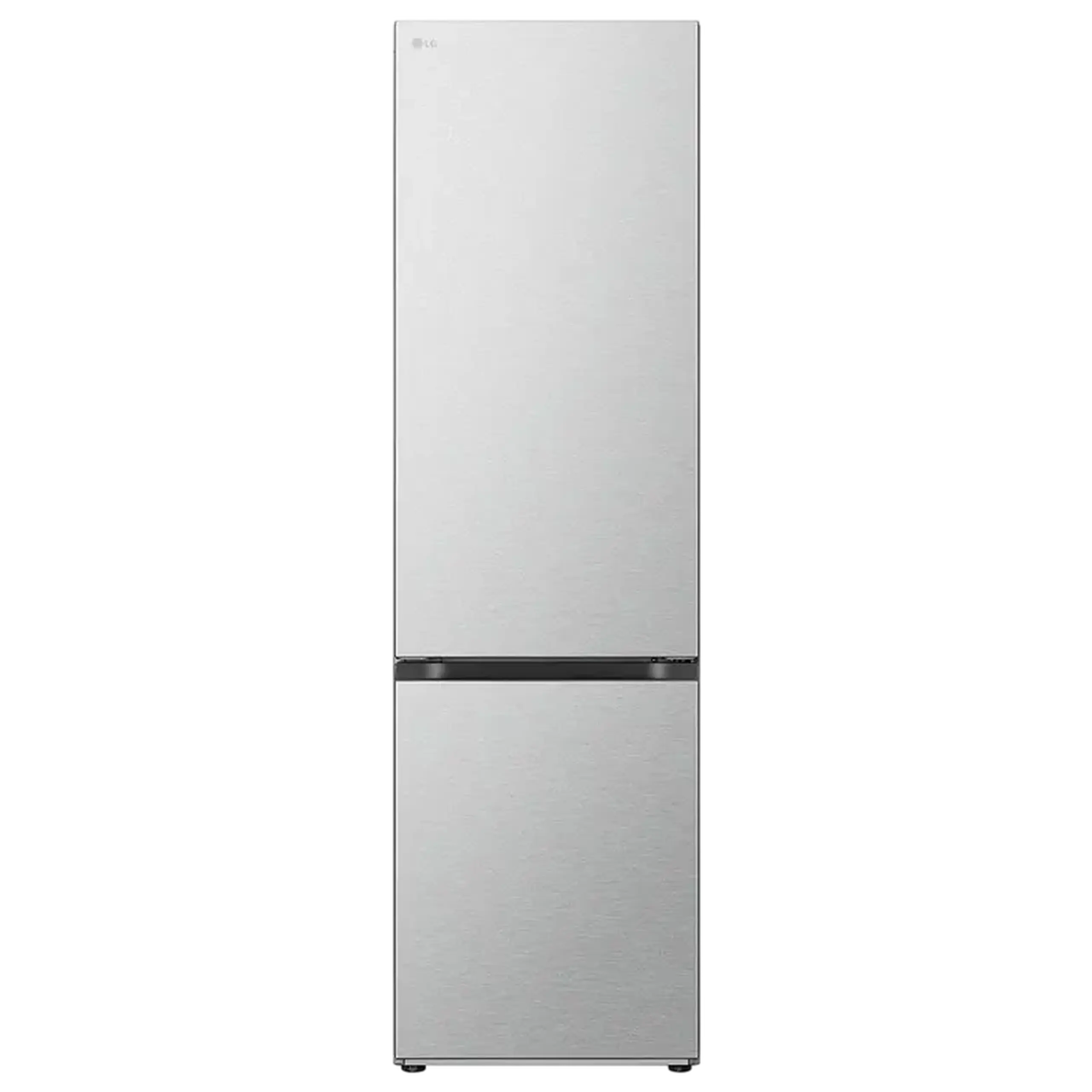 Frigider LG GBV7280CMB, Argintiu