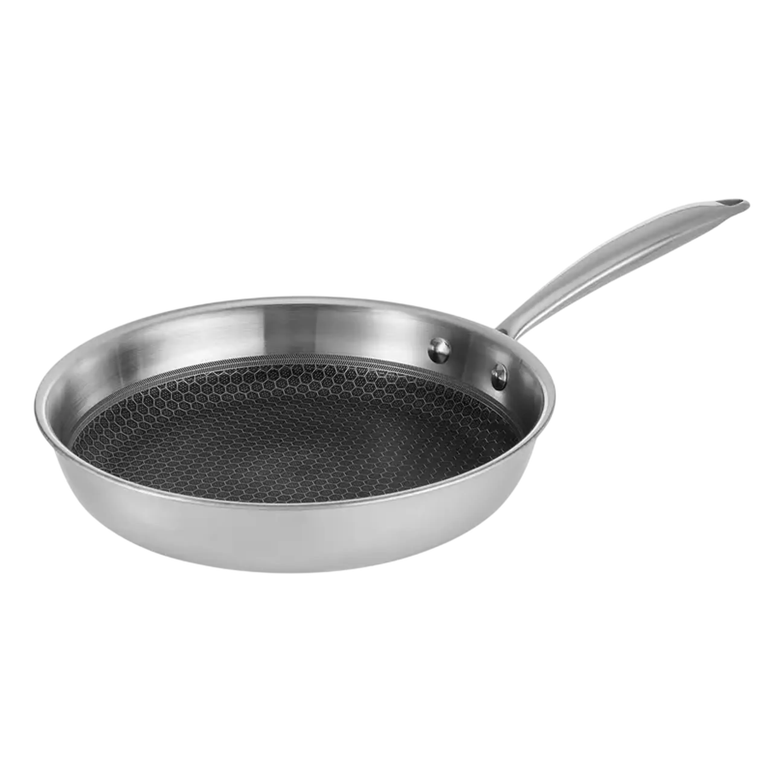 Tigaie RESTO 95346, 24cm, Oțel inoxidabil