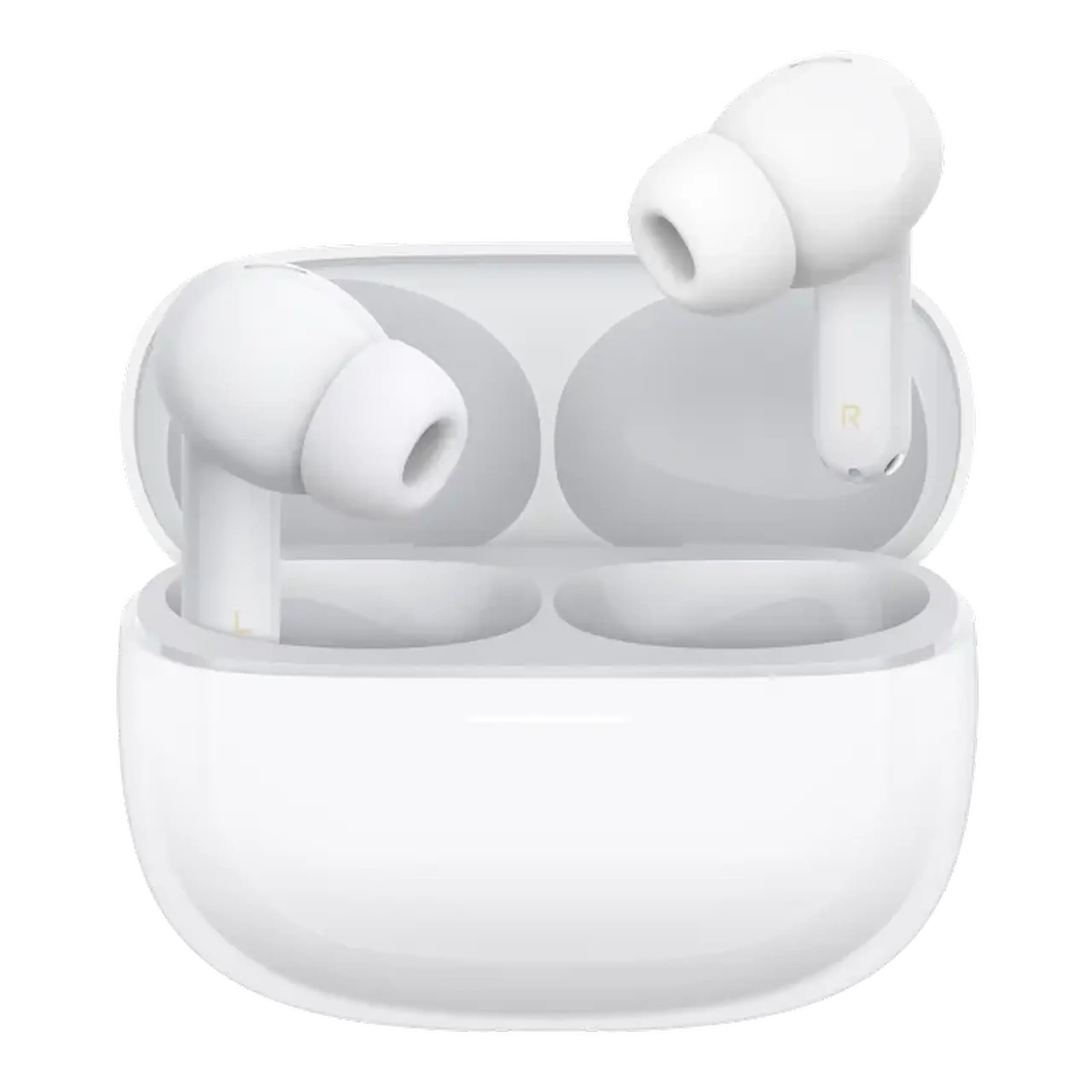 Căști Xiaomi Redmi Buds 8 Pro, Cloud White