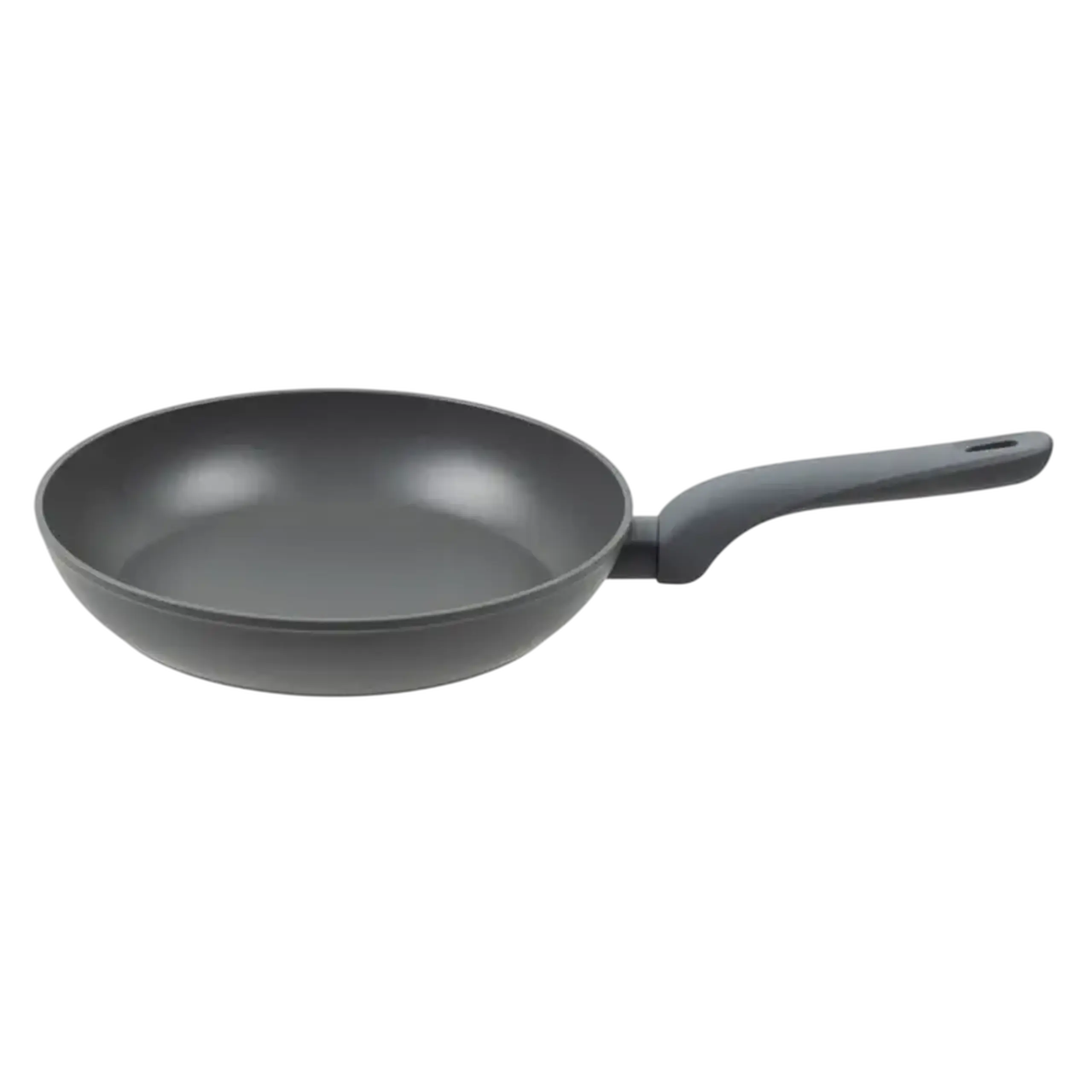 Tigaie RESTO 93194, Negru