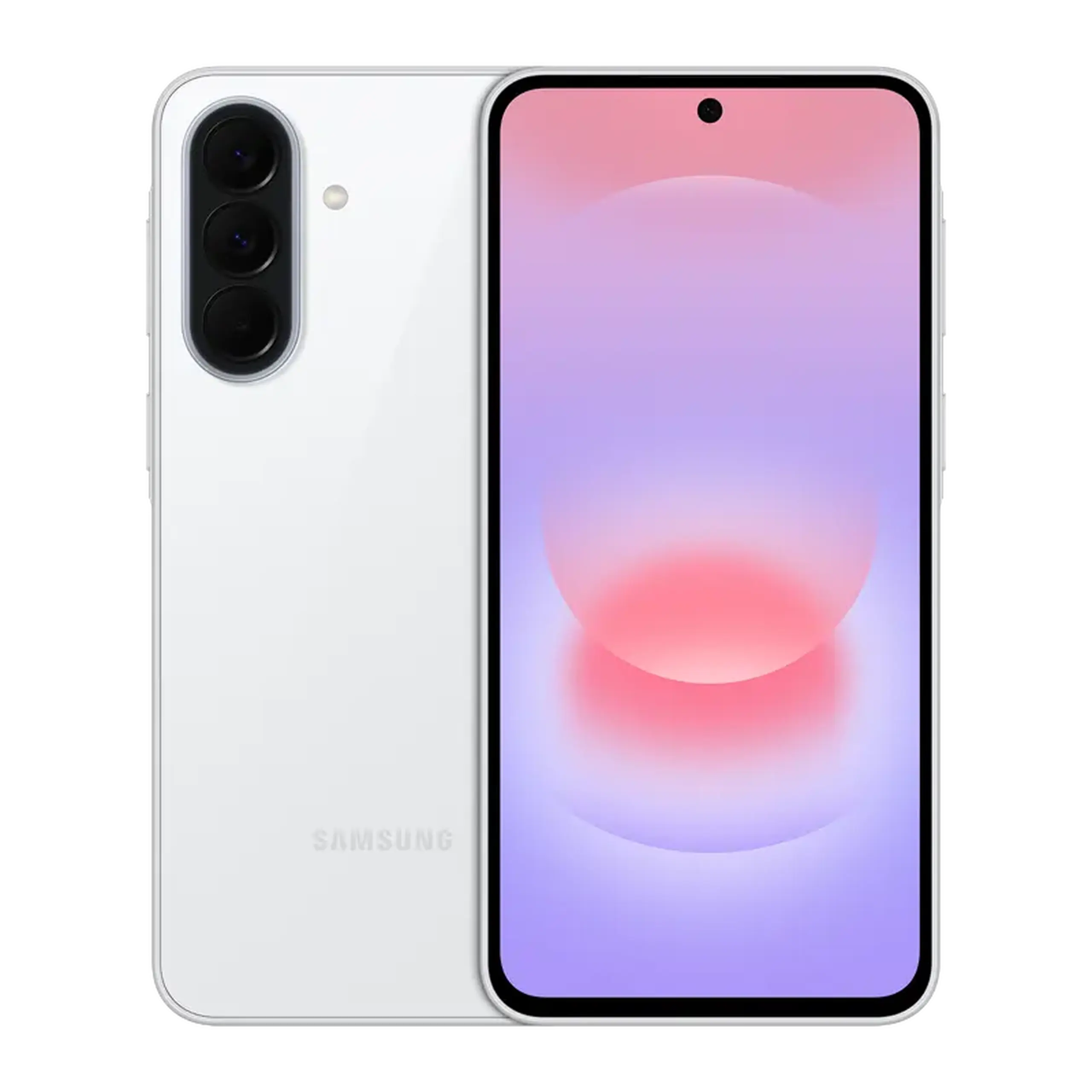 Smartphone Samsung Galaxy A37, 8GB/256GB, Alb