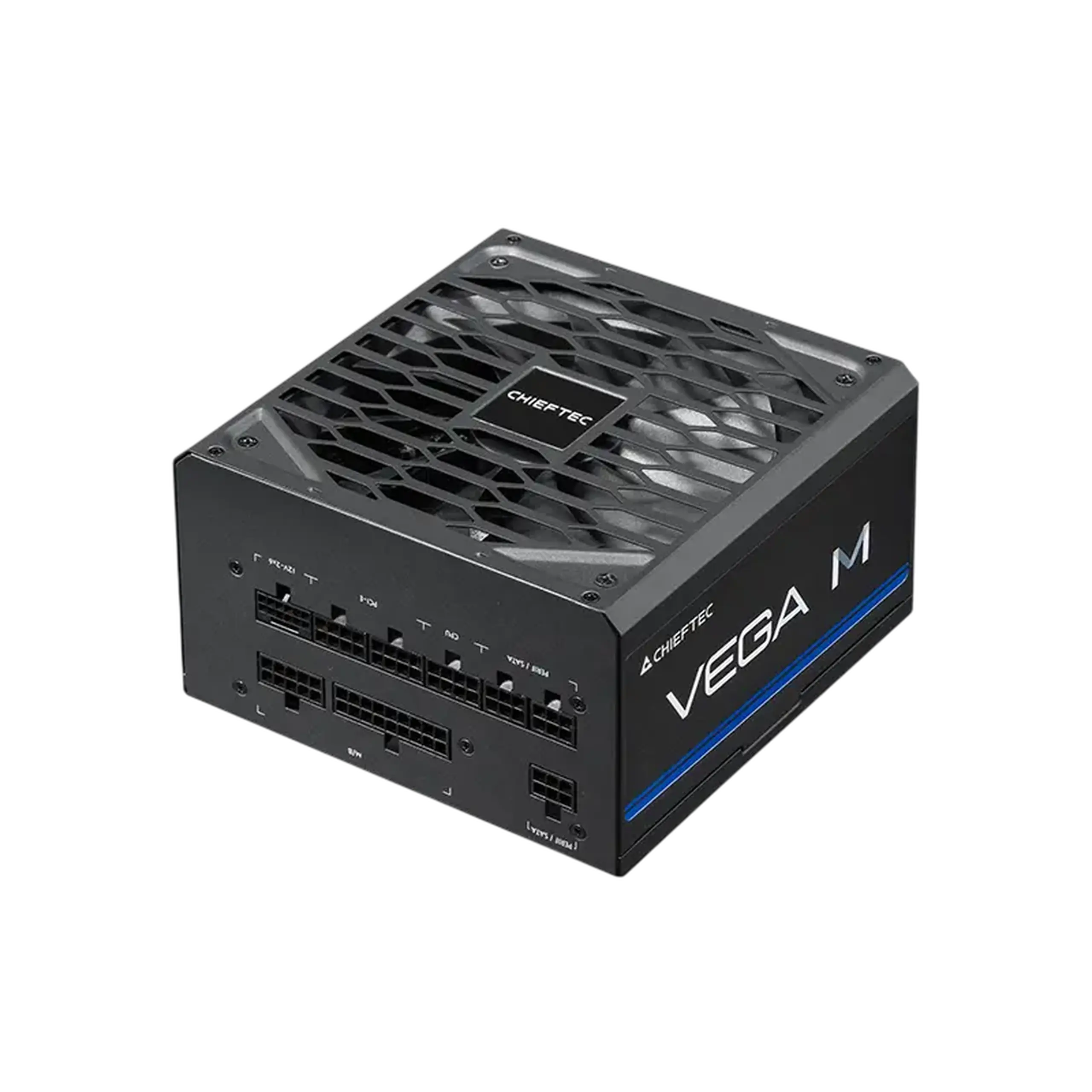 Sursă Alimentare PC Chieftec VEGA M, 850W, ATX