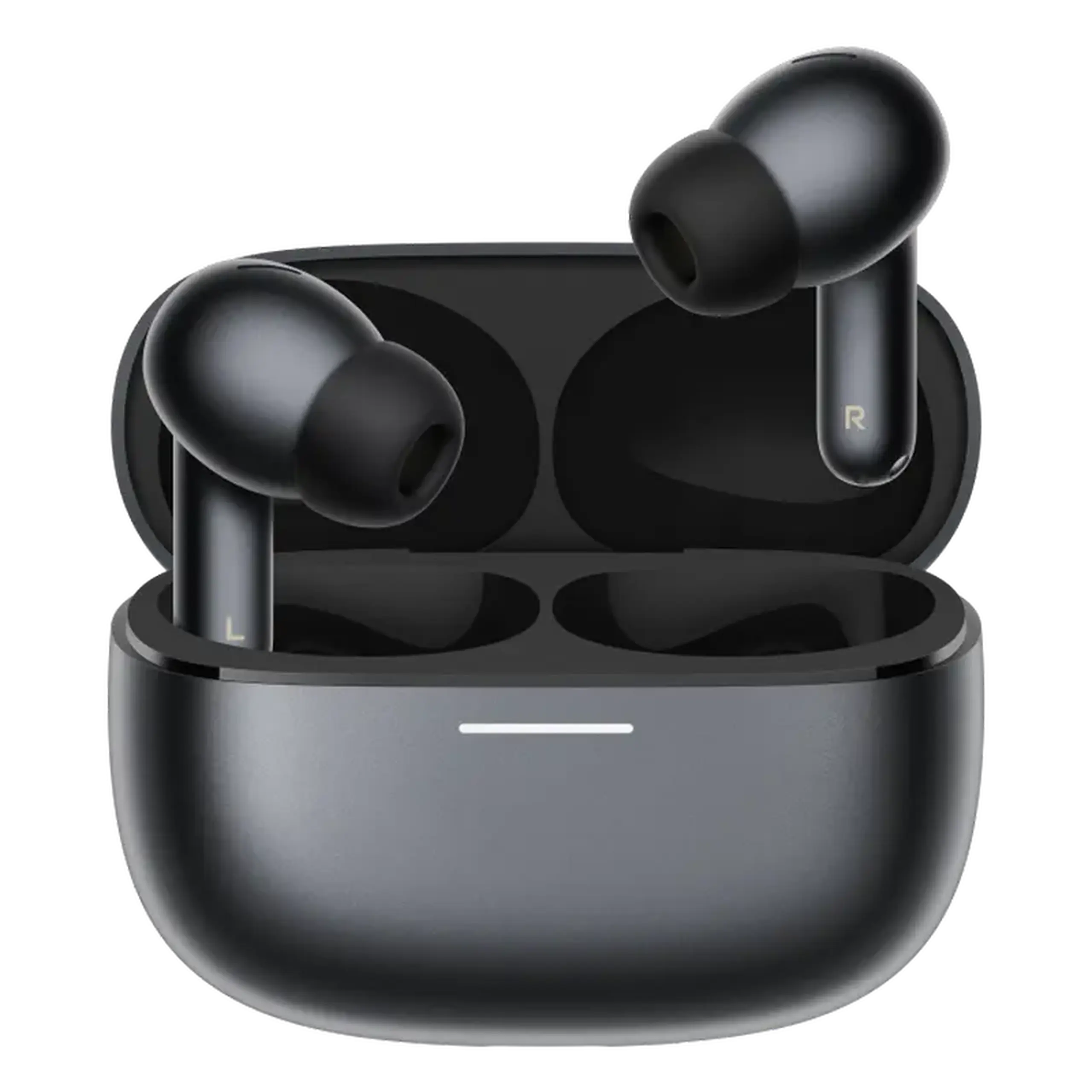 Căști Xiaomi Redmi Buds 8 Pro, Obsidian Black