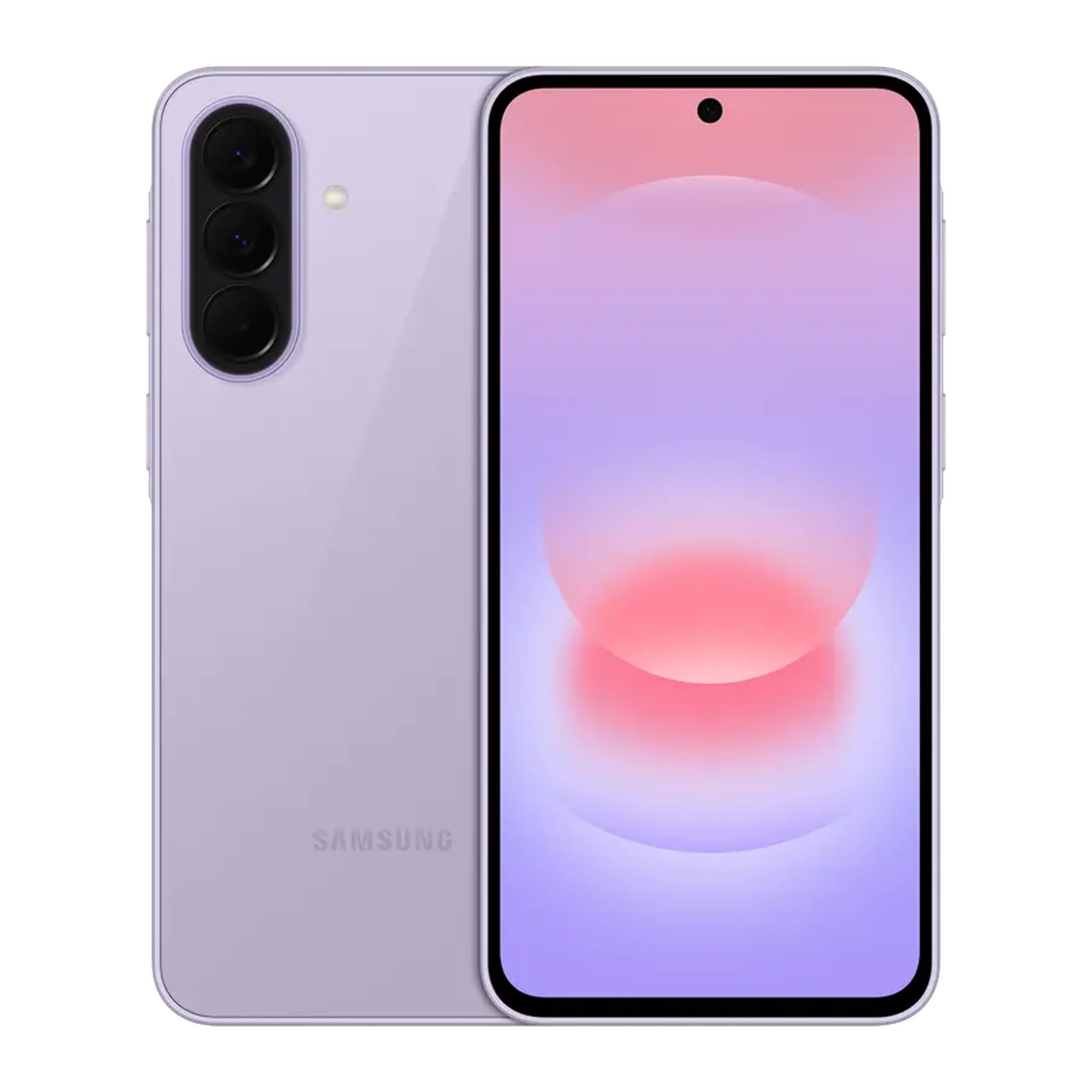 Smartphone Samsung Galaxy A37, 8GB/256GB, Lavandă