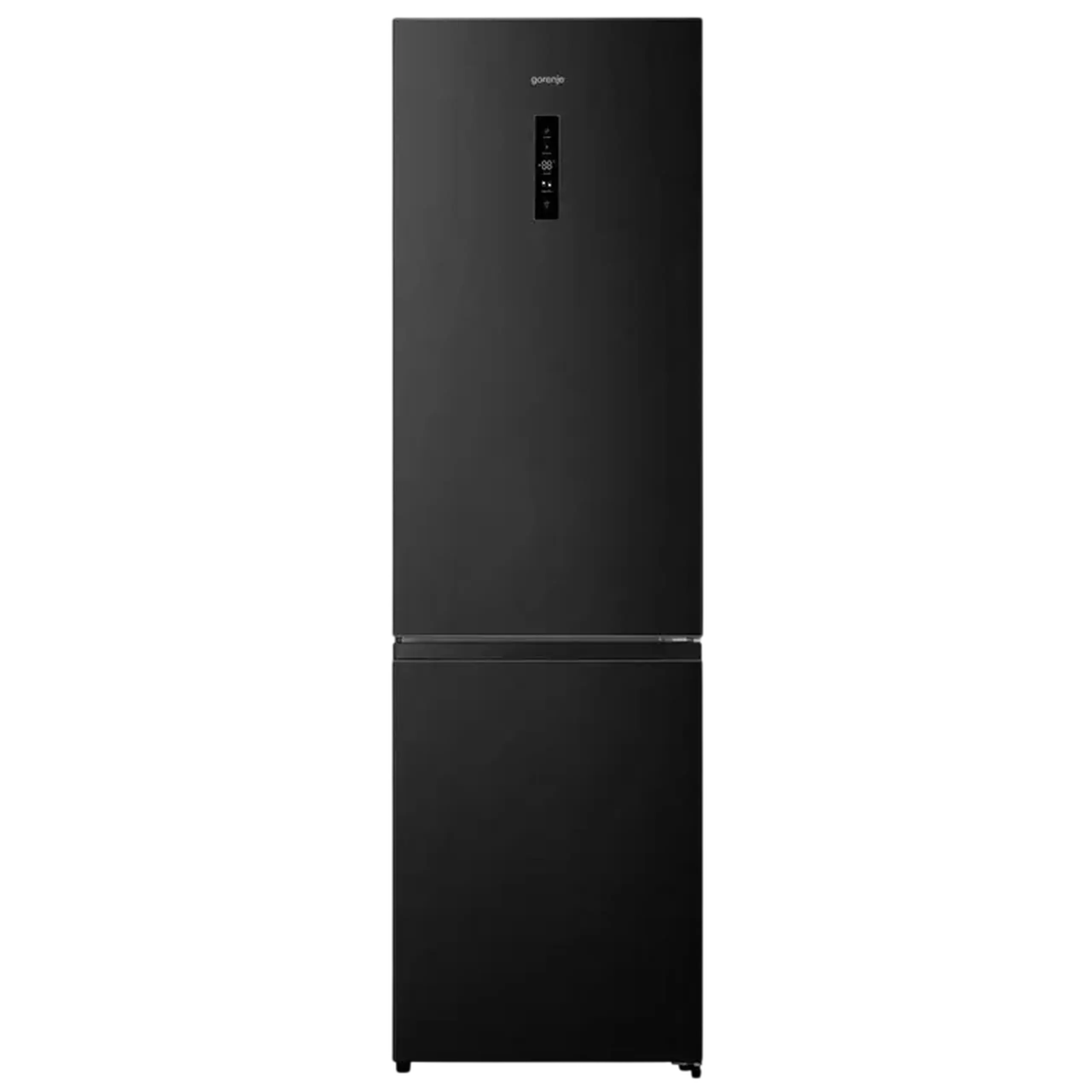 Frigider Gorenje NRK620EABK4, Negru