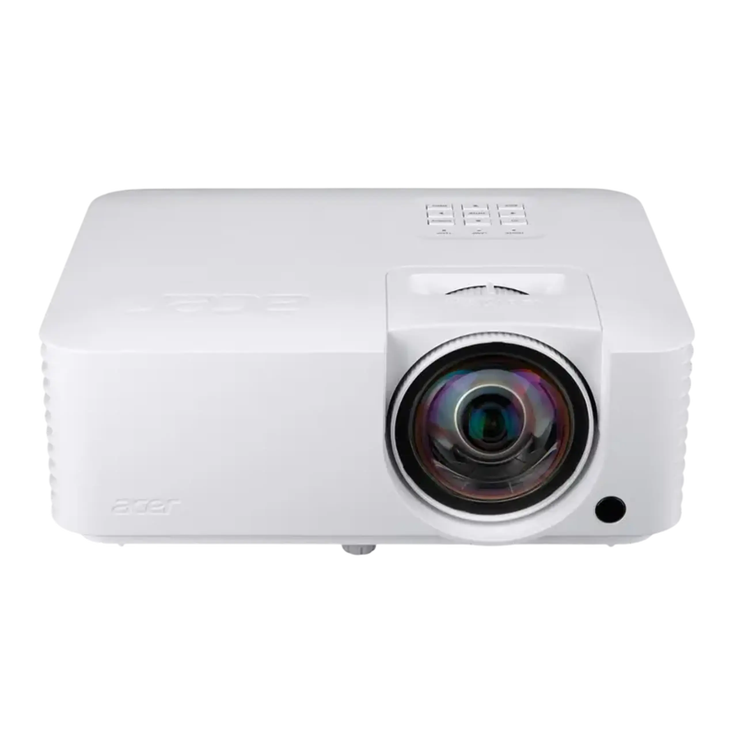 Proiector Acer SL2520n Vero, 4000ANSI Lumens, FullHD (1920 x 1080)