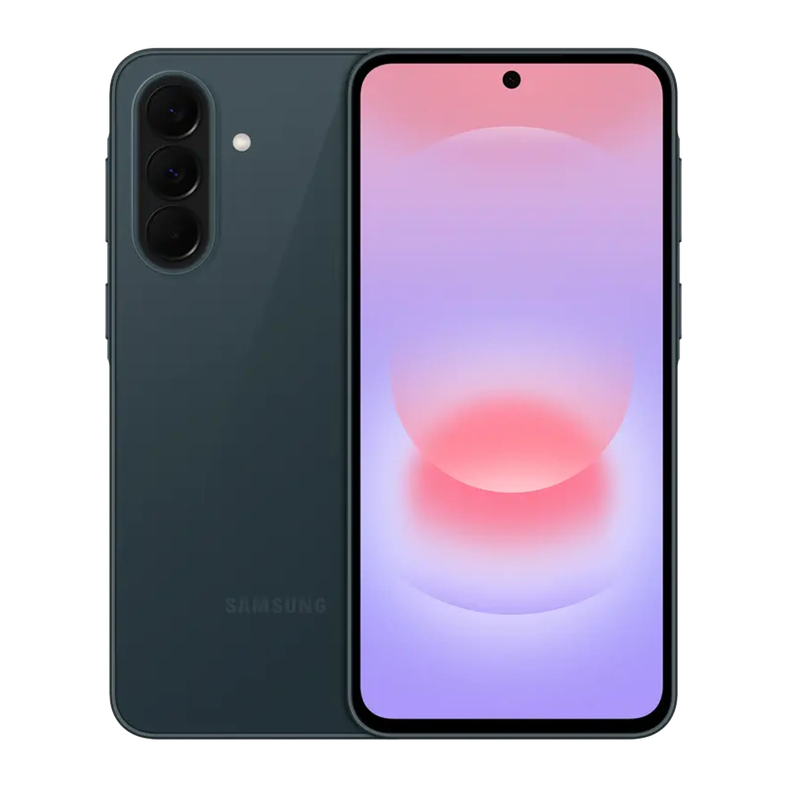 Smartphone Samsung Galaxy A37, 8GB/256GB, Gri Verde