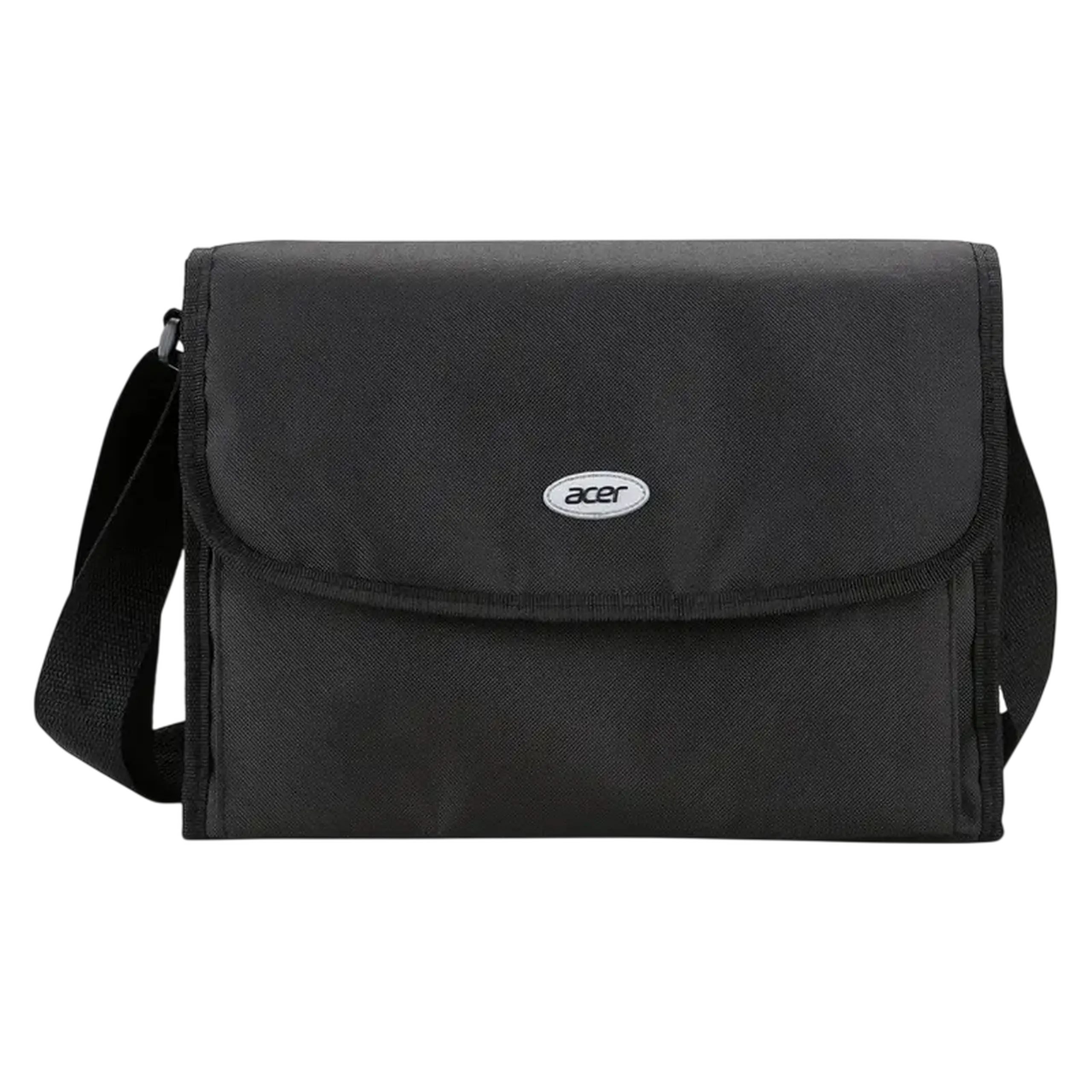 Geanta moale de transport Acer MC.JPV11.005, Negru
