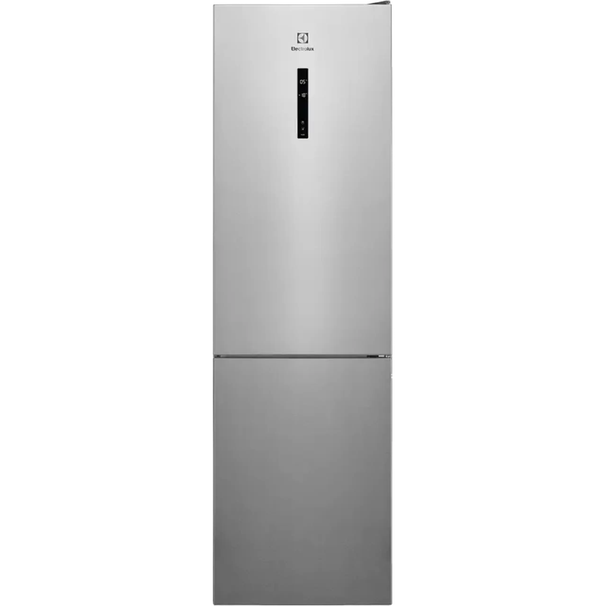 Frigider Electrolux LNT7ME36X3, Grey