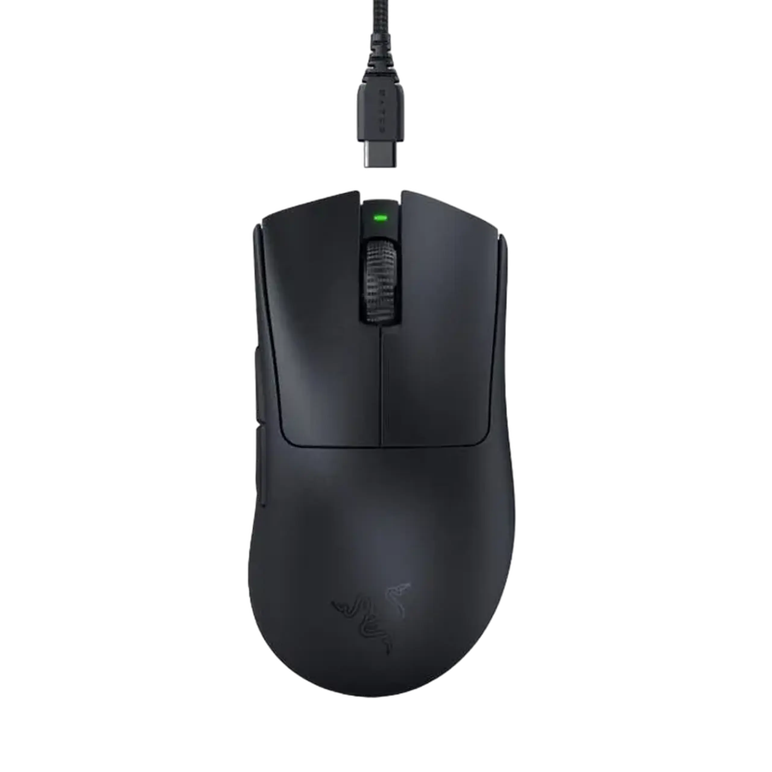 Mouse Wireless Razer DeathAdder V3 Pro, Negru