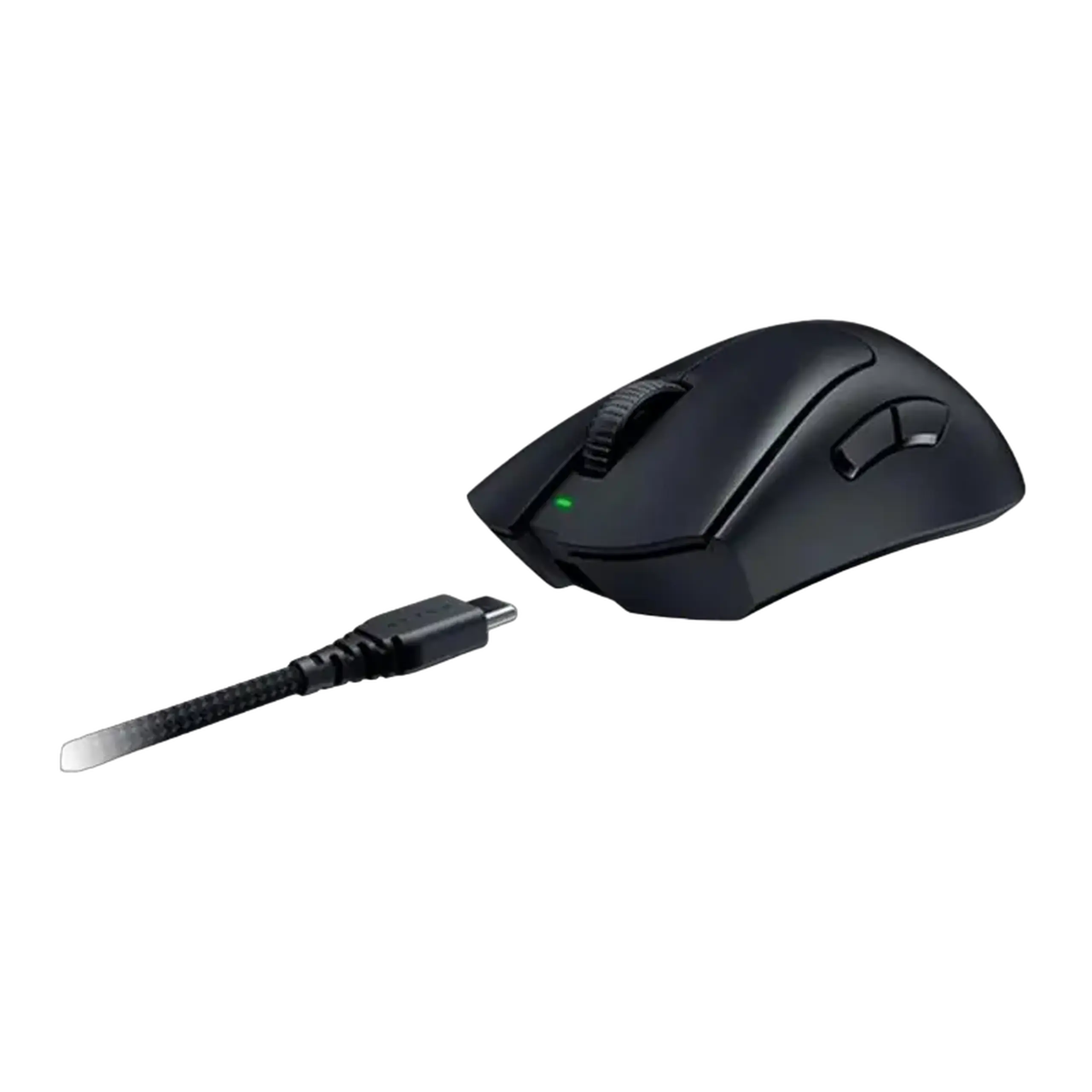 Mouse Wireless Razer DeathAdder V3 Pro, Negru