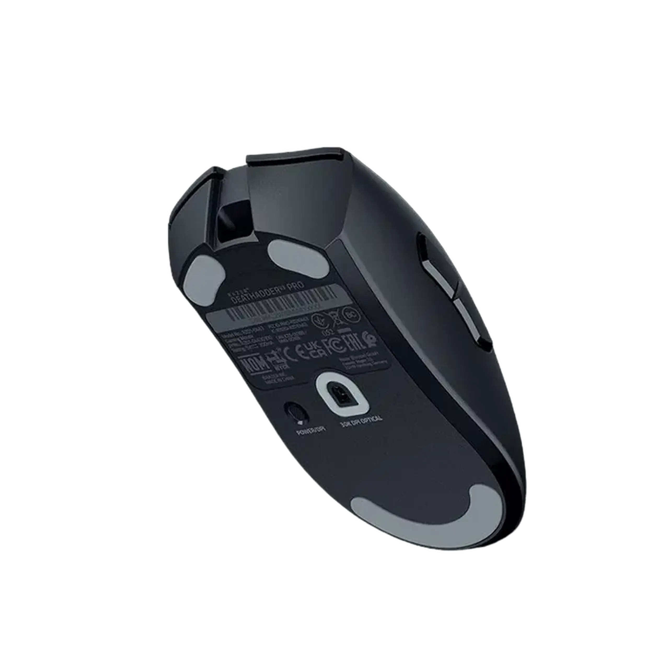 Mouse Wireless Razer DeathAdder V3 Pro, Negru