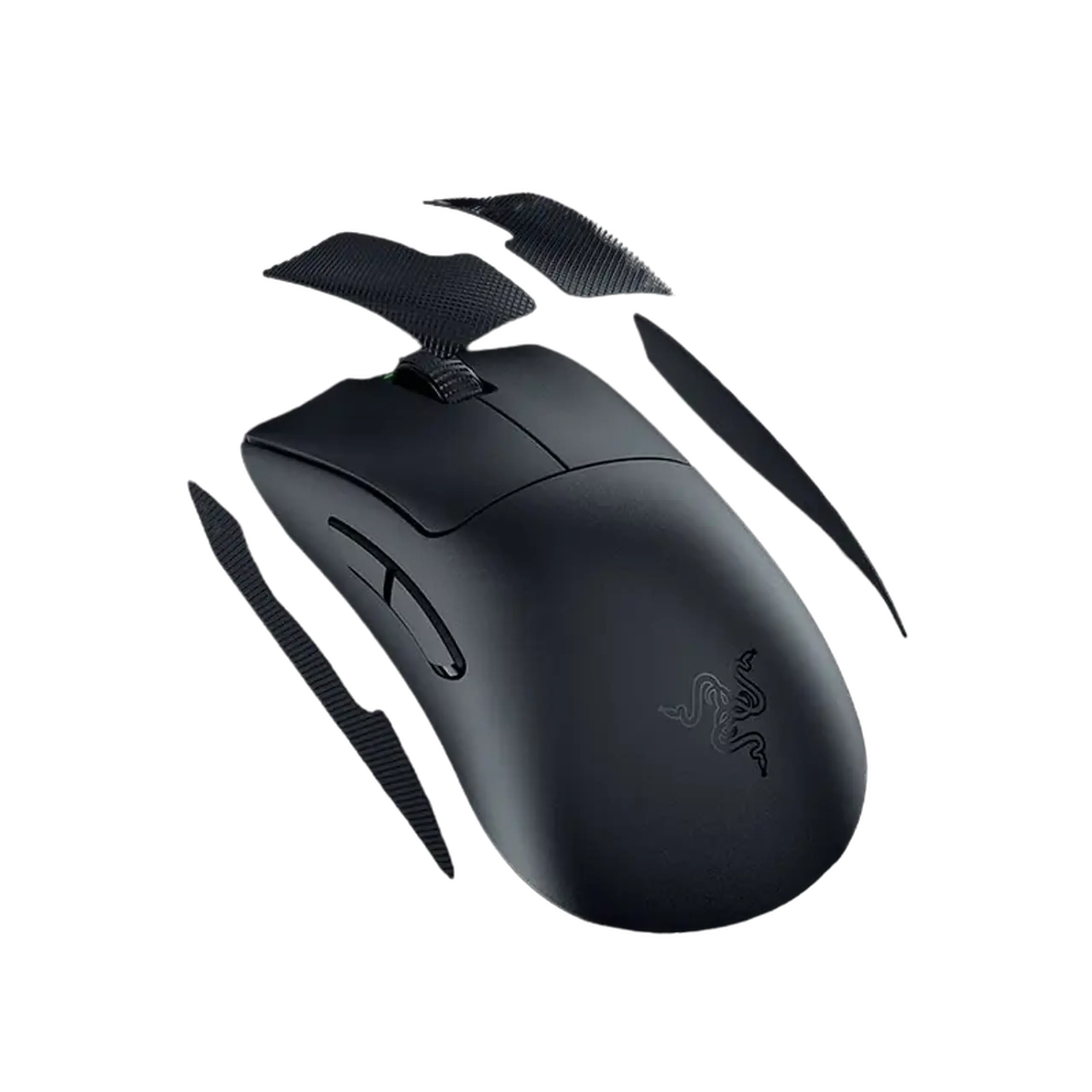 Mouse Wireless Razer DeathAdder V3 Pro, Negru