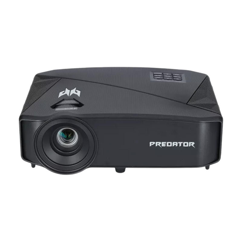 Projector Acer Vero HL6810; DLP, 4K UHD, Laser 4000Lum, 1.3x Zoom, 10W, White