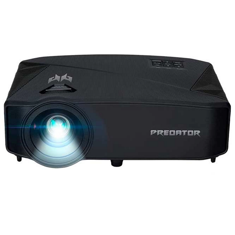 Projector Acer Vero HL6810; DLP, 4K UHD, Laser 4000Lum, 1.3x Zoom, 10W, White