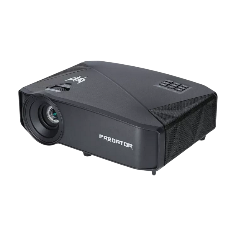 Projector Acer Vero HL6810; DLP, 4K UHD, Laser 4000Lum, 1.3x Zoom, 10W, White