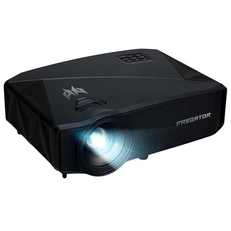 Projector Acer Vero HL6810; DLP, 4K UHD, Laser 4000Lum, 1.3x Zoom, 10W, White