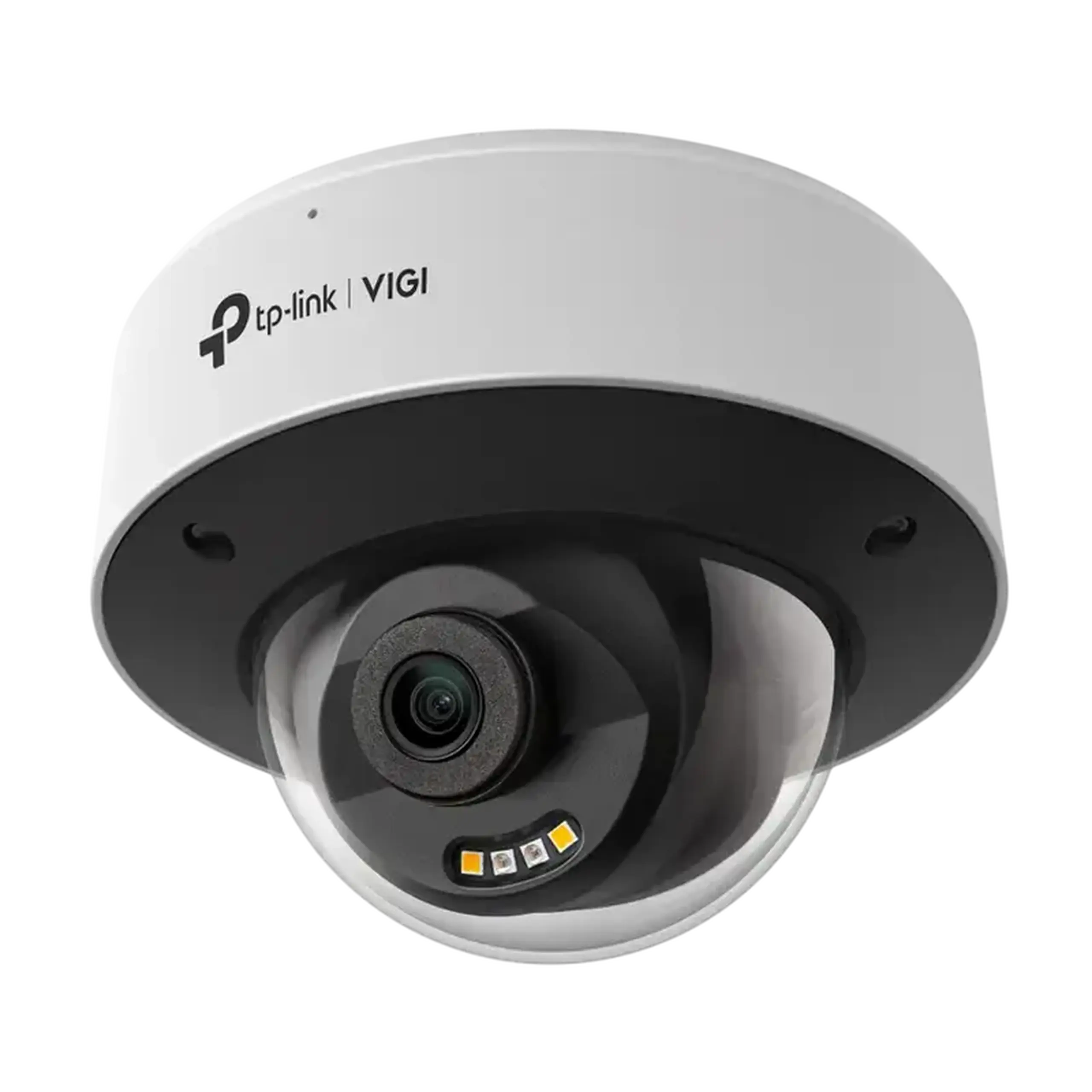 Camera de supraveghere IP TP-LINK InSight S245(4mm), Alb