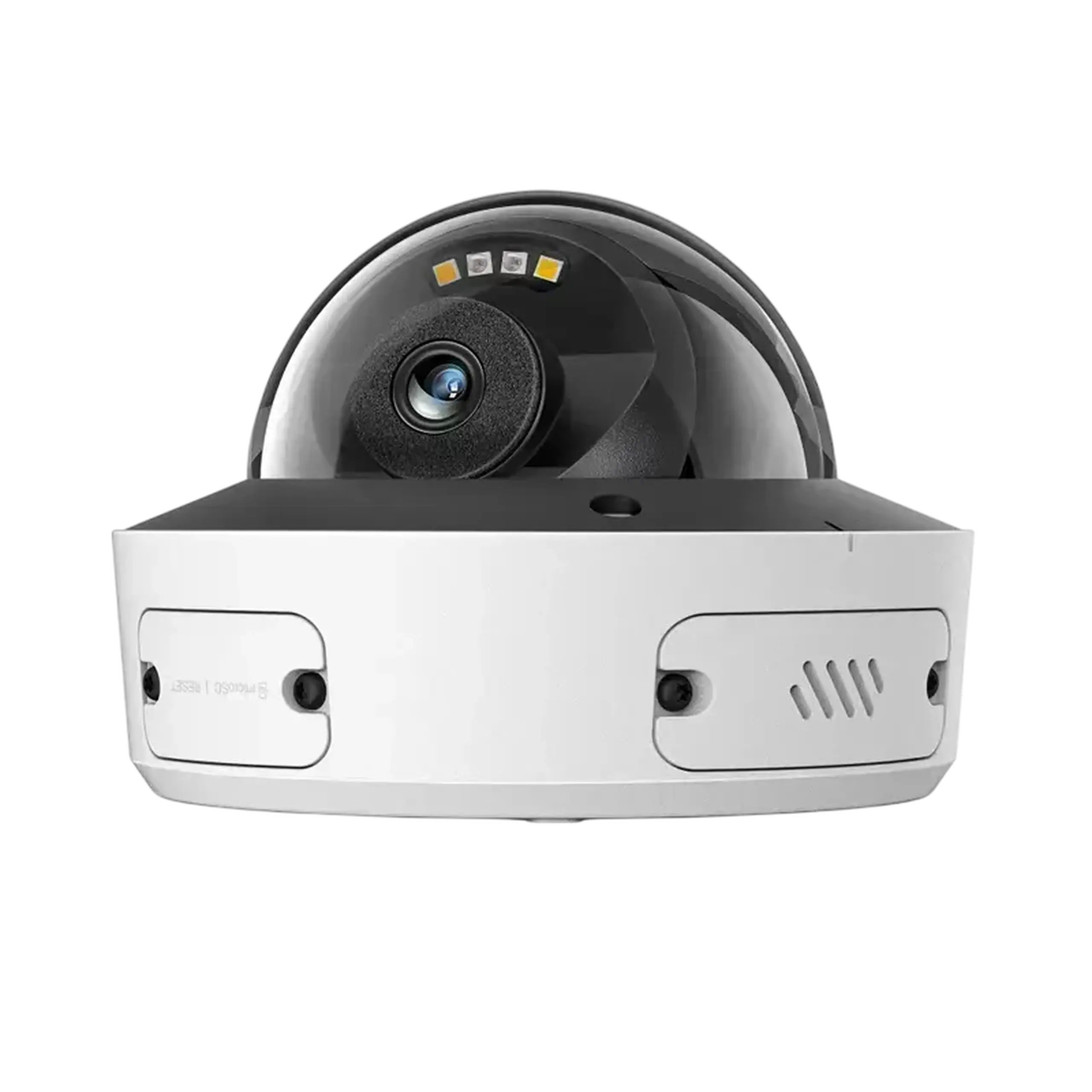 Camera de supraveghere IP TP-LINK InSight S245(4mm), Alb