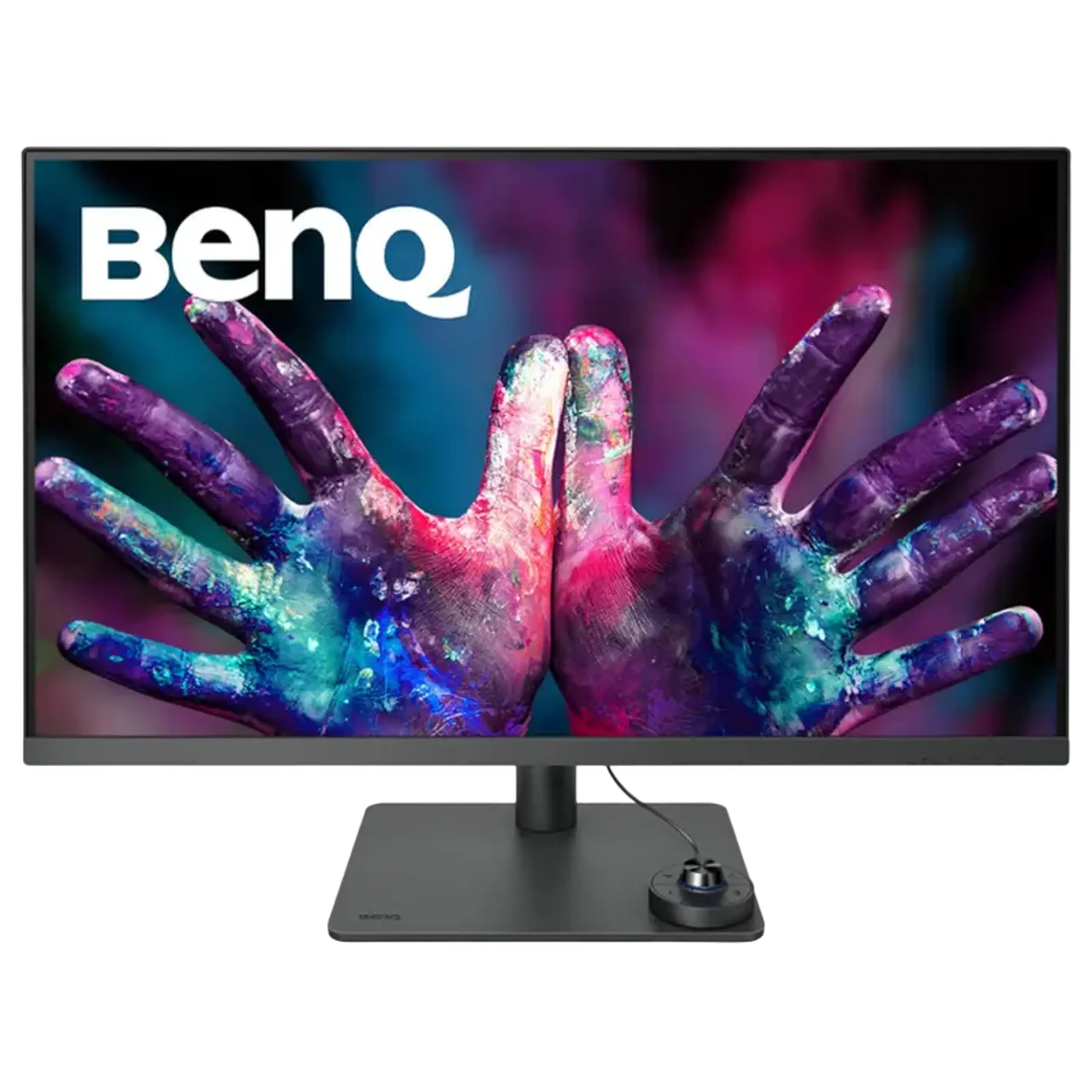 31" Monitor BenQ PD3205U, IPS 3840x2160 4K UHD, Gri