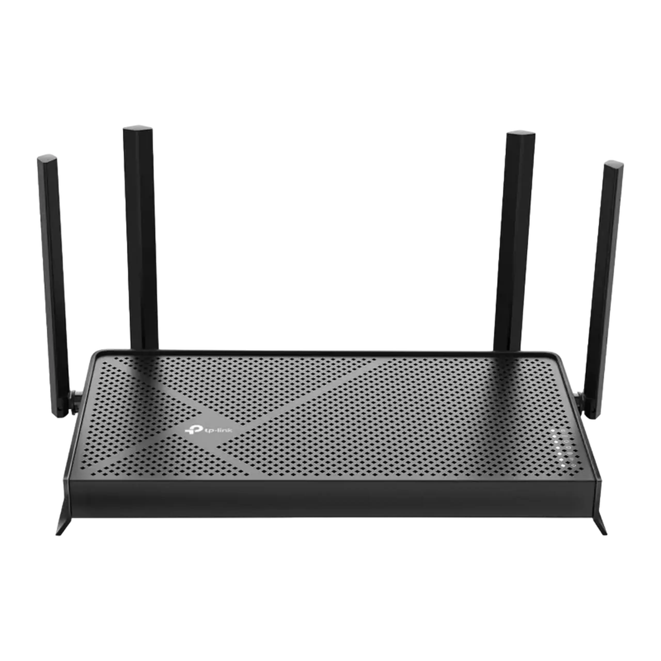 Router fără fir TP-LINK Archer BE230, Negru