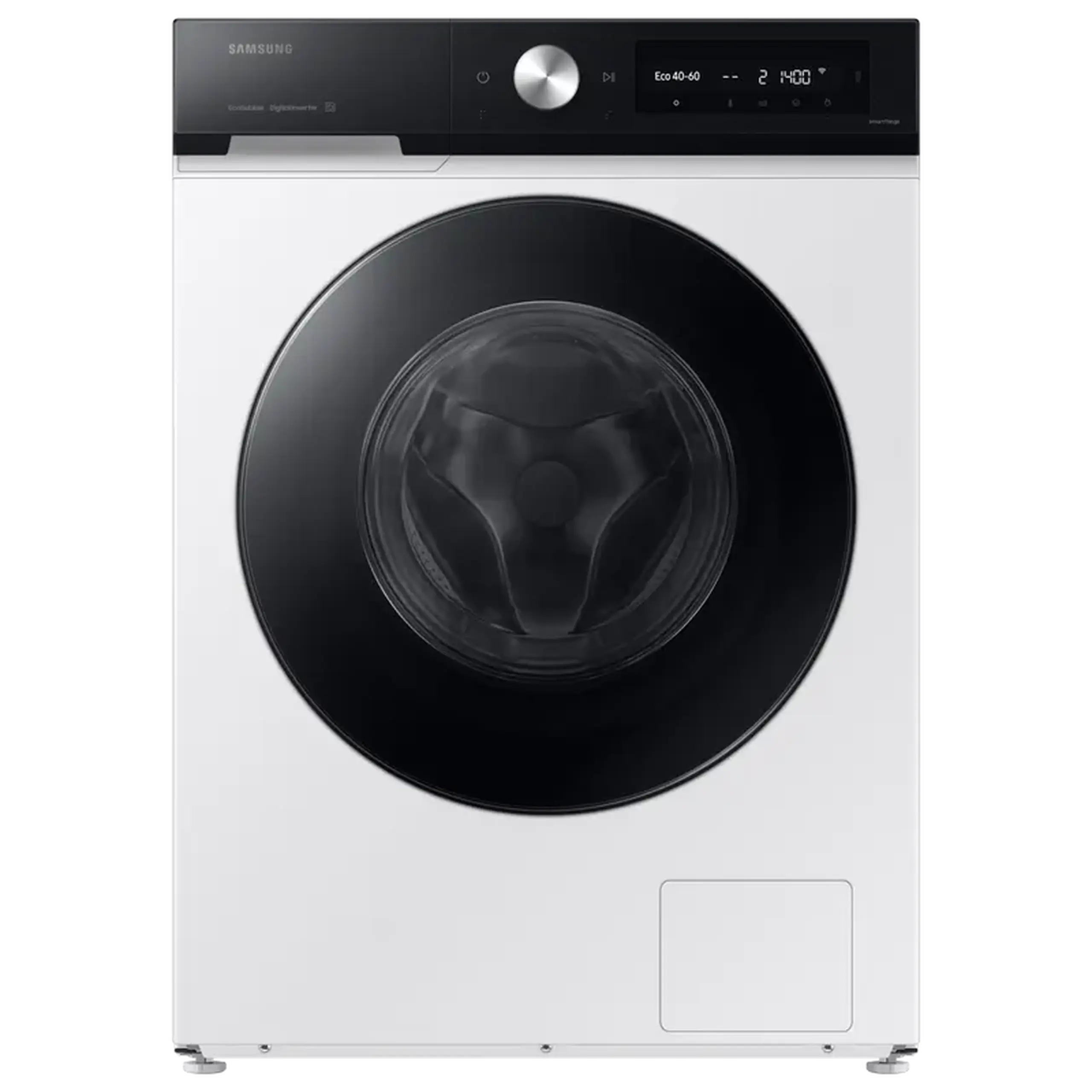 Mașină de spălat Samsung WW11FB7B94GEUA, 11kg, Alb