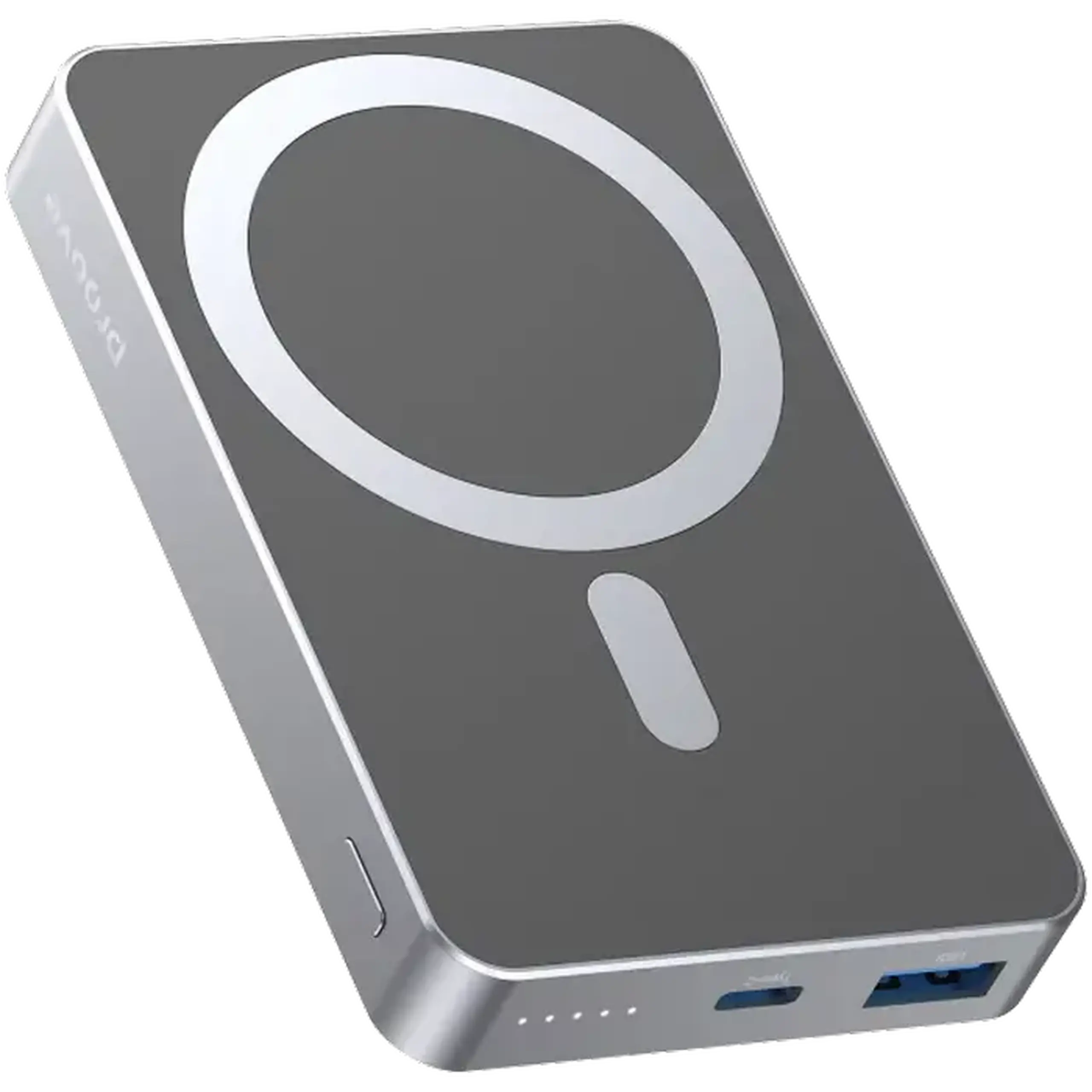 Acumulator extern Proove Carbon Slim 22.5W, 10000mAh, Albastru