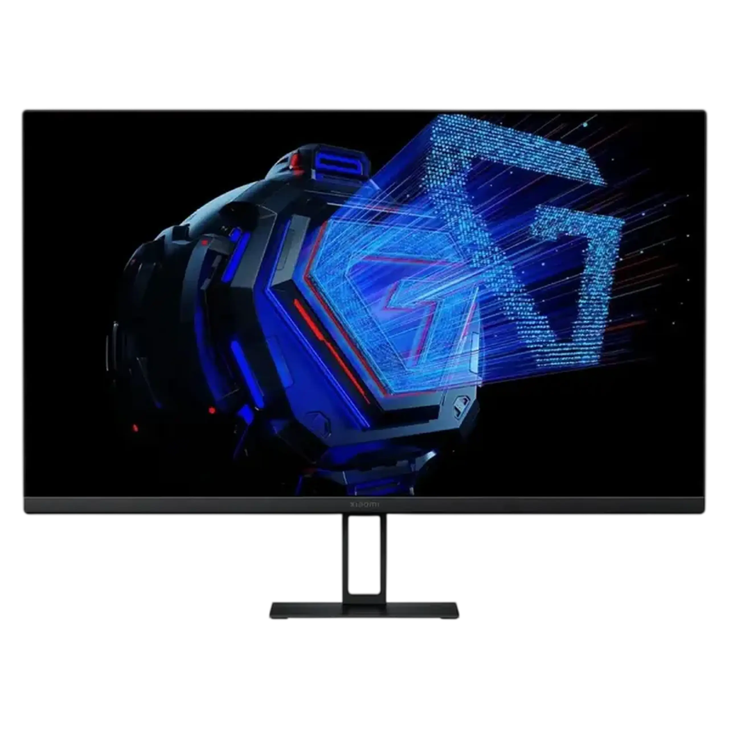 27" Monitor Gaming Xiaomi G27Qi, IPS 2560x1440 WQHD, Negru
