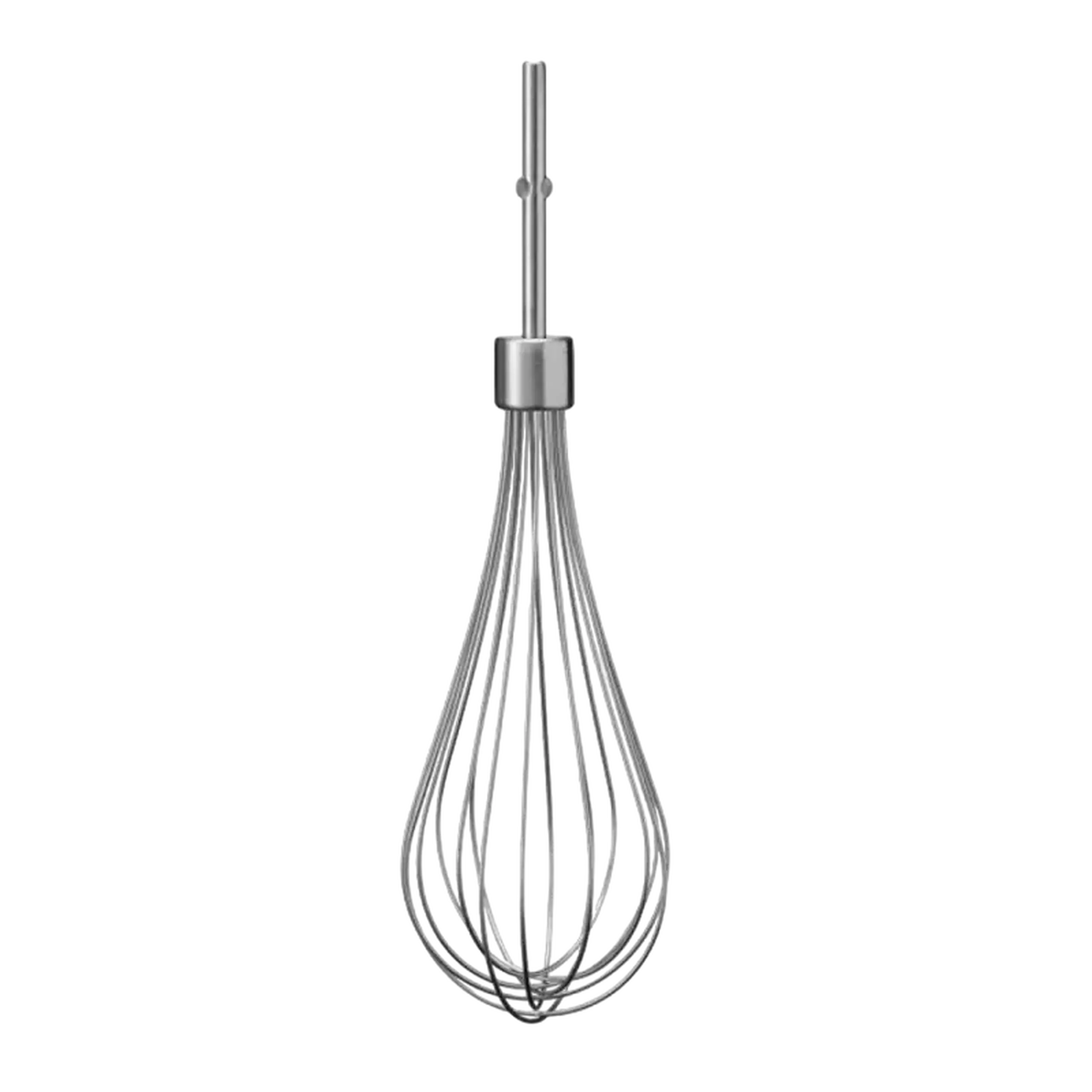 Mixer Manual KitchenAid 5KHM9212EER, Empire Red