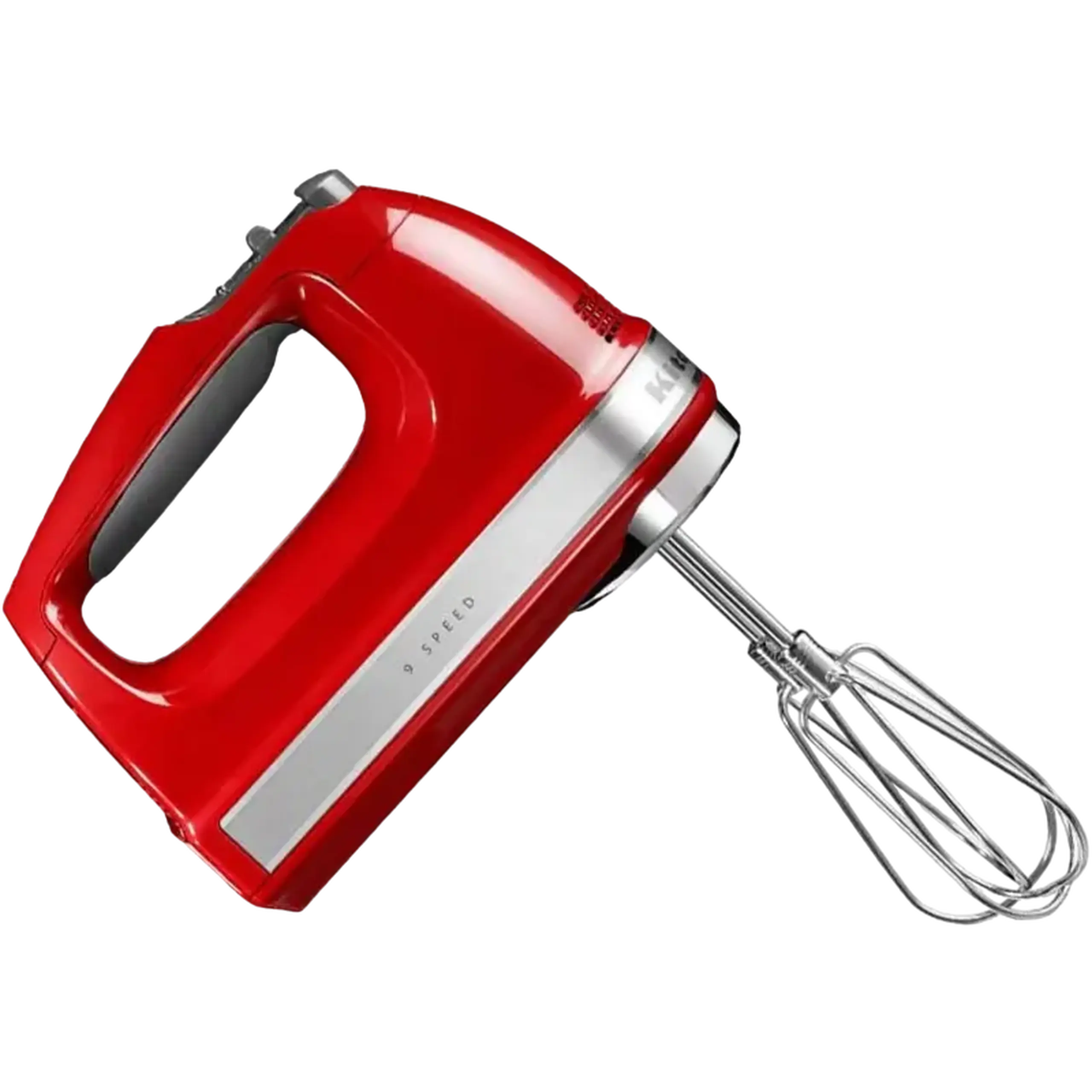Mixer Manual KitchenAid 5KHM9212EER, Empire Red