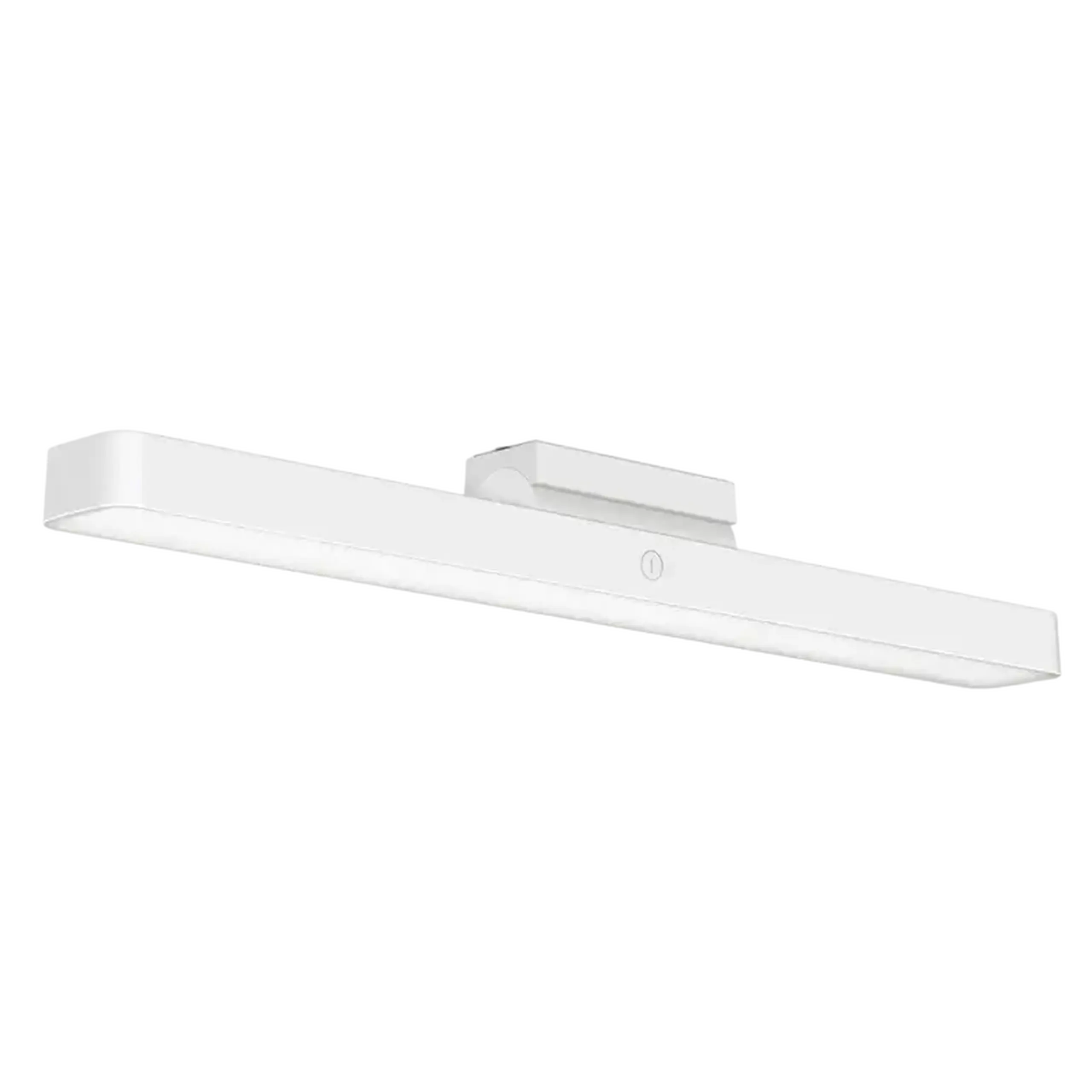 Lampa de tavan Xiaomi Magnetic Reading Light Bar, Alb