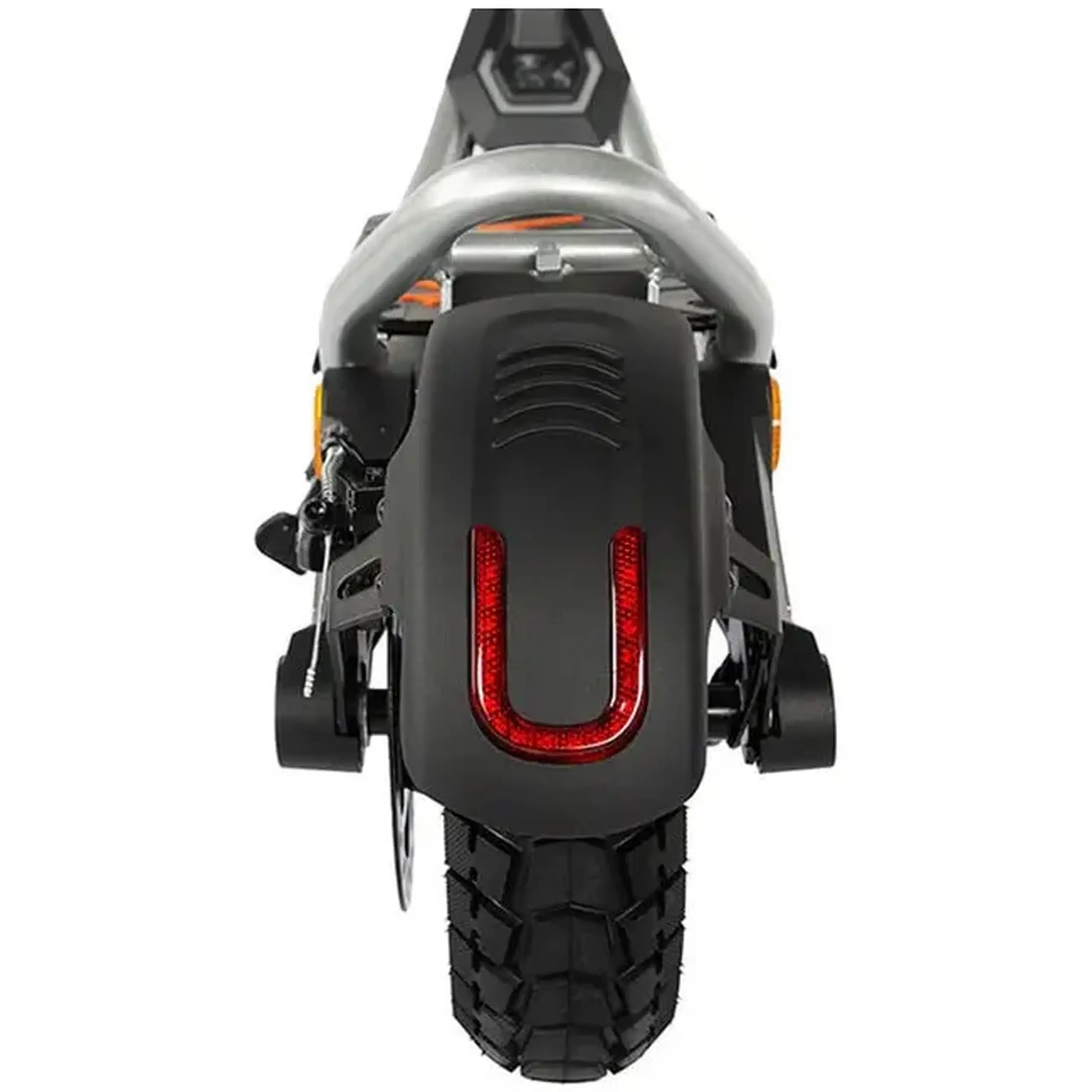 Totineta electrica KuKirin A1 Electric Scooter, Viteza Max. 45 Km/h, Autonomie Max, 45 Km, Putere motor 800W, Acumulator 48V 13Ah