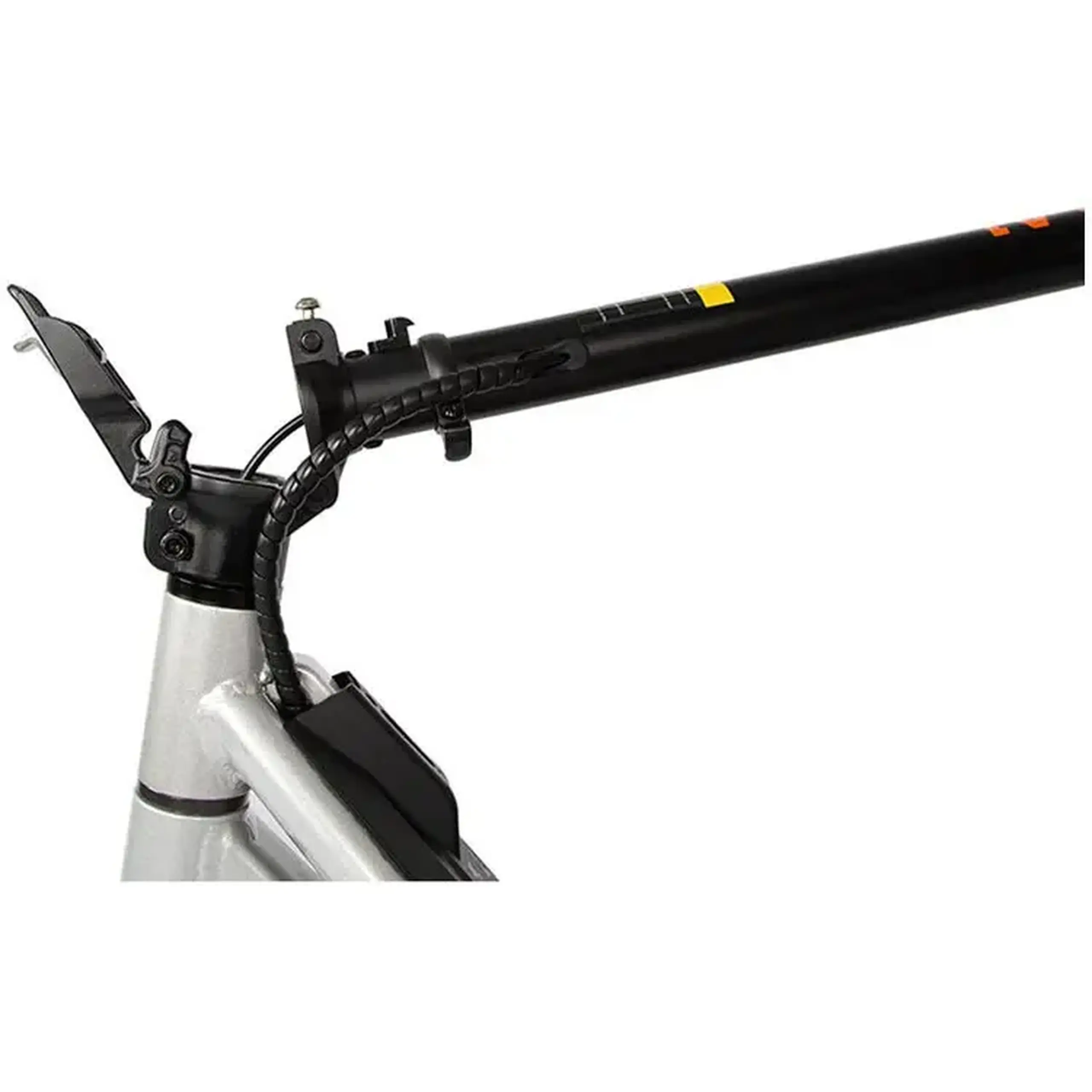 Totineta electrica KuKirin A1 Electric Scooter, Viteza Max. 45 Km/h, Autonomie Max, 45 Km, Putere motor 800W, Acumulator 48V 13Ah