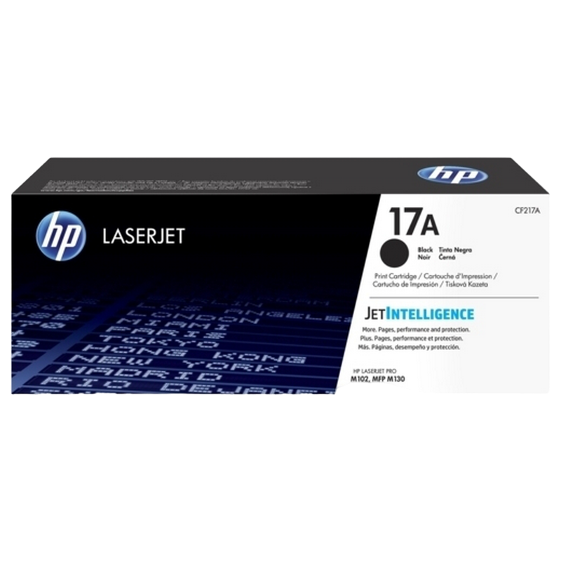 Laser Cartridge for HP CF400A (201A) Black Compatible SCC (1.5k)
