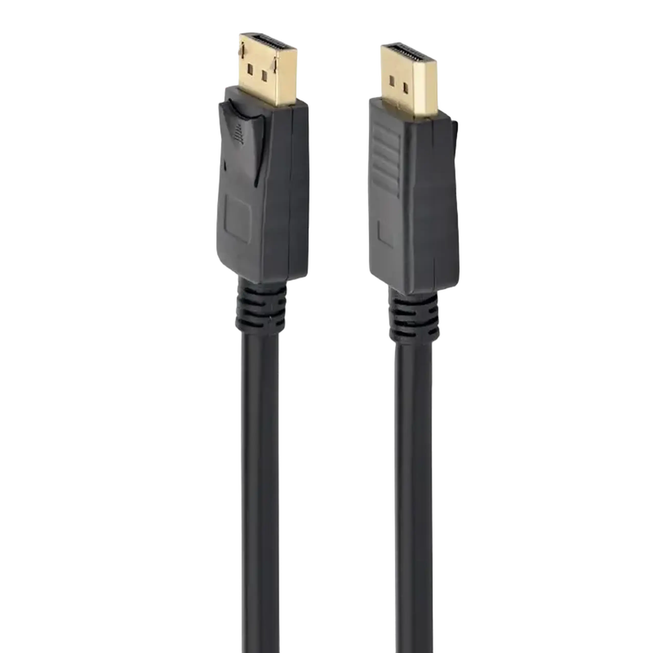 Cablu Video Cablexpert CC-DP2-6, DisplayPort (M) - DisplayPort (M), 1,8m, Negru