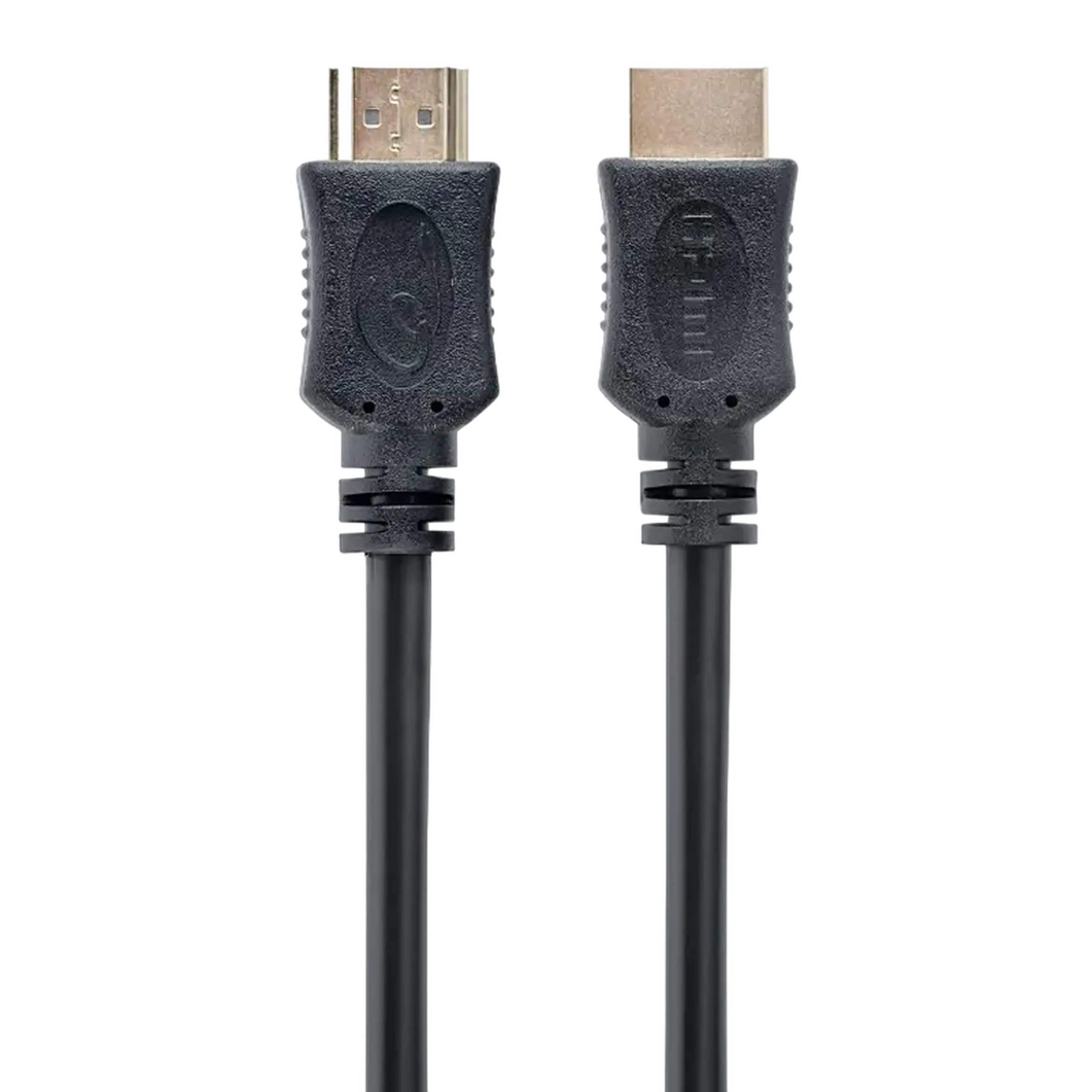 Cablu Video Cablexpert CC-HDMI4L-10, HDMI (M) - HDMI (M), 3m, Negru
