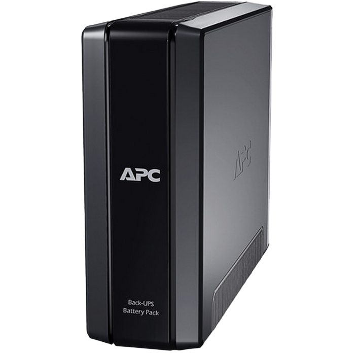 APC Back-UPS Pro BR1600MI 1600VA/960W, 230V, LCD, AVR, USB, RJ-45, 8*IEC13 Sockets