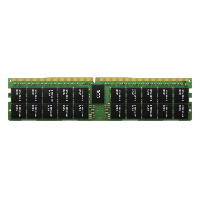 32GB DDR4-3200MHz Samsung Reg. ECC "M393A4K40EB3-CWE", 1Rx4, PC-25600R, CL22, 1.2V