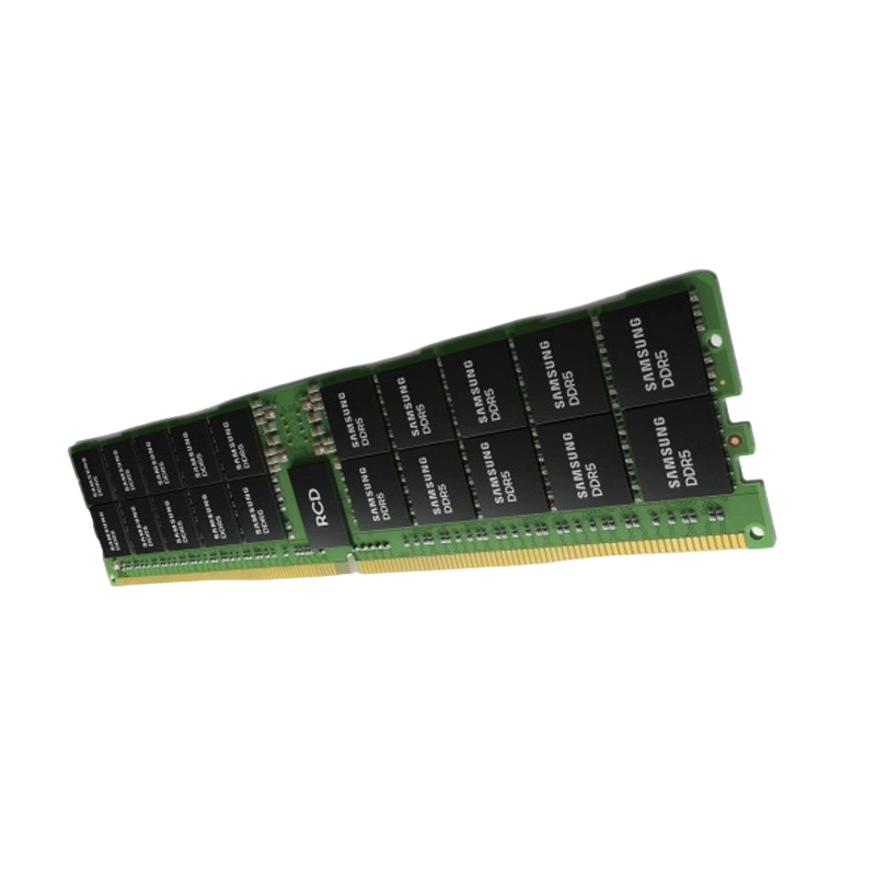 32GB DDR4-3200MHz Samsung Reg. ECC "M393A4K40EB3-CWE", 1Rx4, PC-25600R, CL22, 1.2V