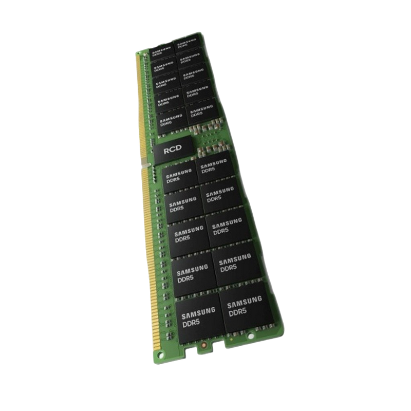 32GB DDR4-3200MHz Samsung Reg. ECC "M393A4K40EB3-CWE", 1Rx4, PC-25600R, CL22, 1.2V