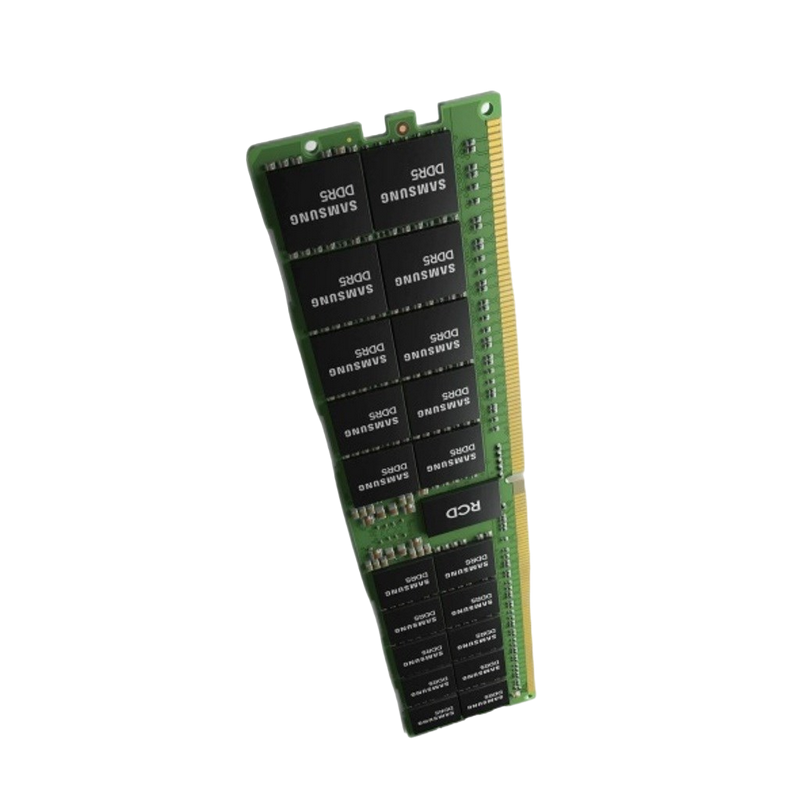 32GB DDR4-3200MHz Samsung Reg. ECC "M393A4K40EB3-CWE", 1Rx4, PC-25600R, CL22, 1.2V