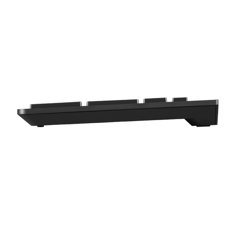 Keyboard Lenovo Essential, Full size; Spill resistant, 2.5-zone layout, Low profile key, Adjustable